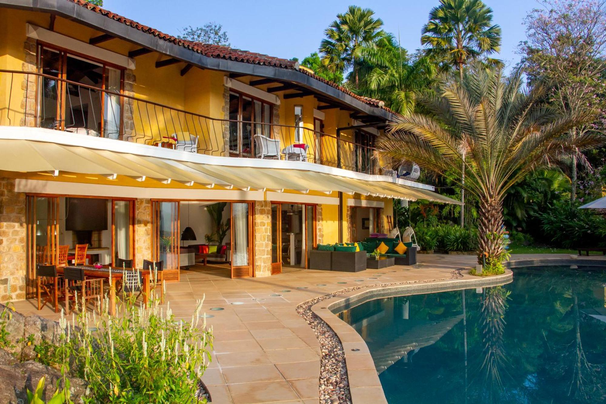 Bougainvillea Retreat Guest house Kandy