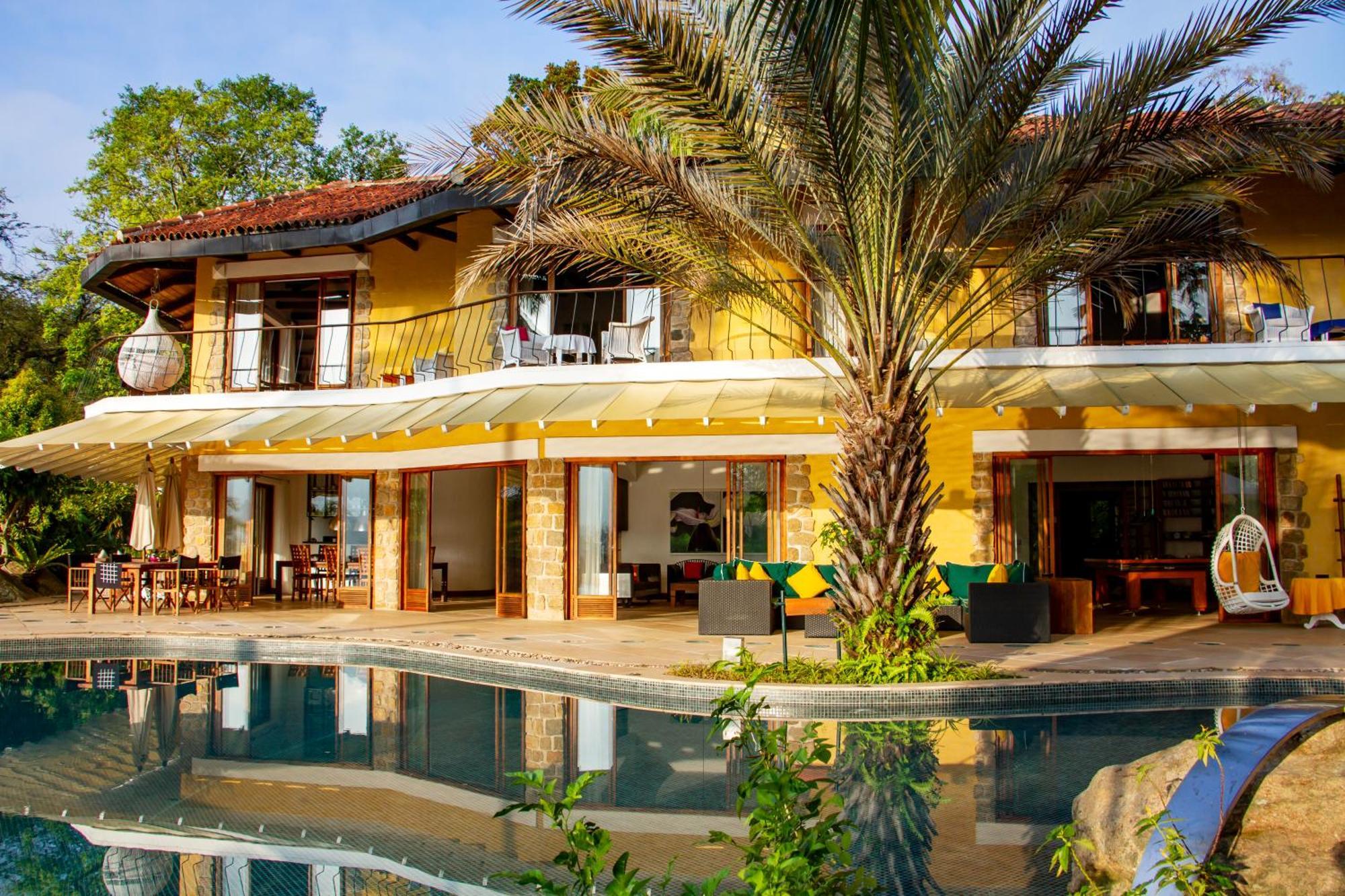Bougainvillea Retreat 5*