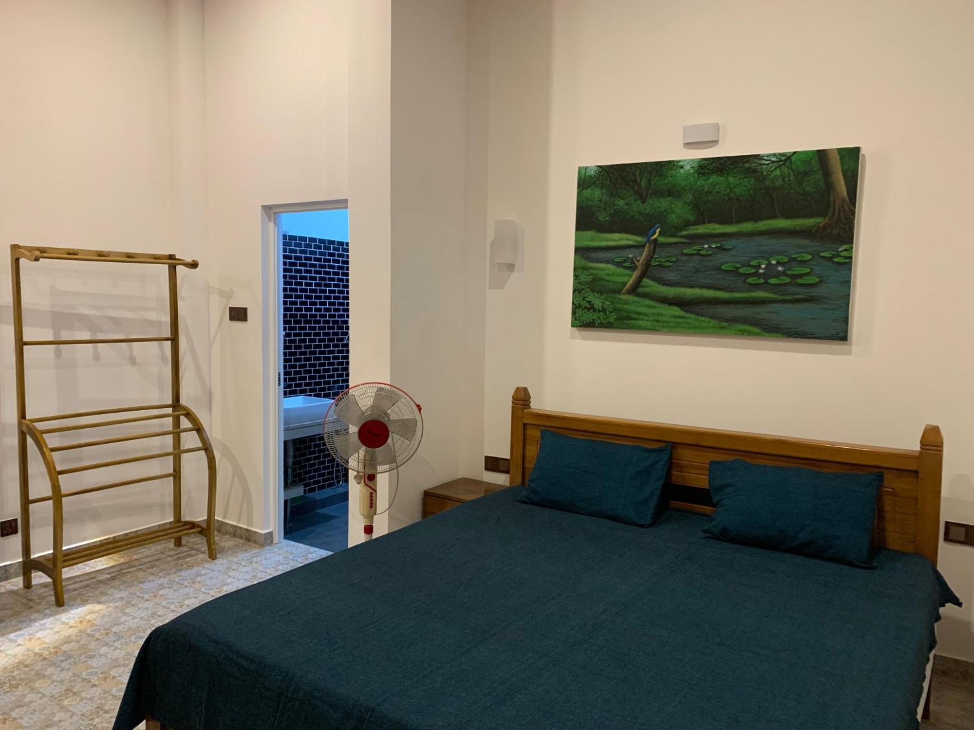 Bed & Breakfast Roof 2 Bed Luxury