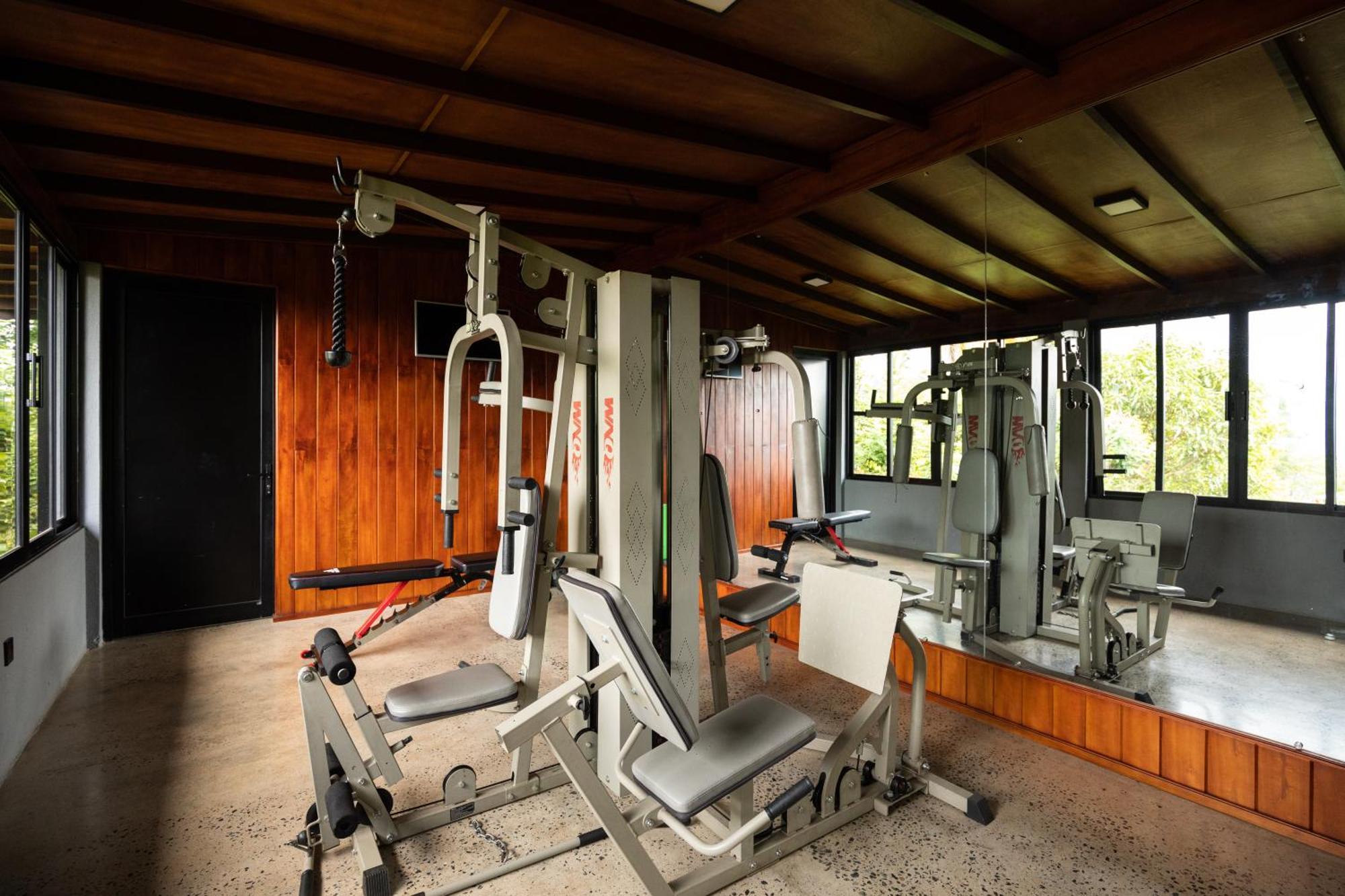 Resort Aarunya Nature -