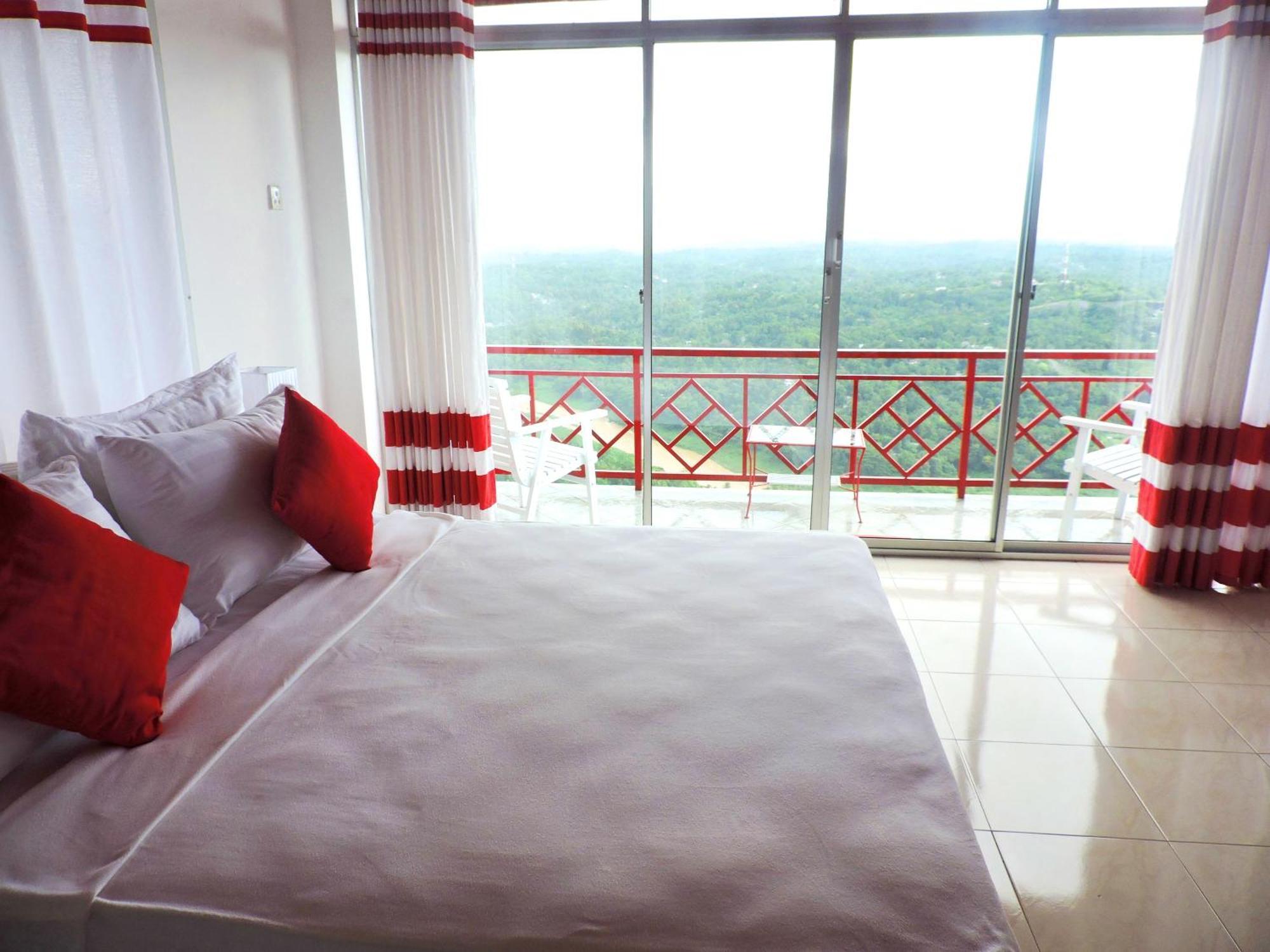 Redhill Kandy Homestay
