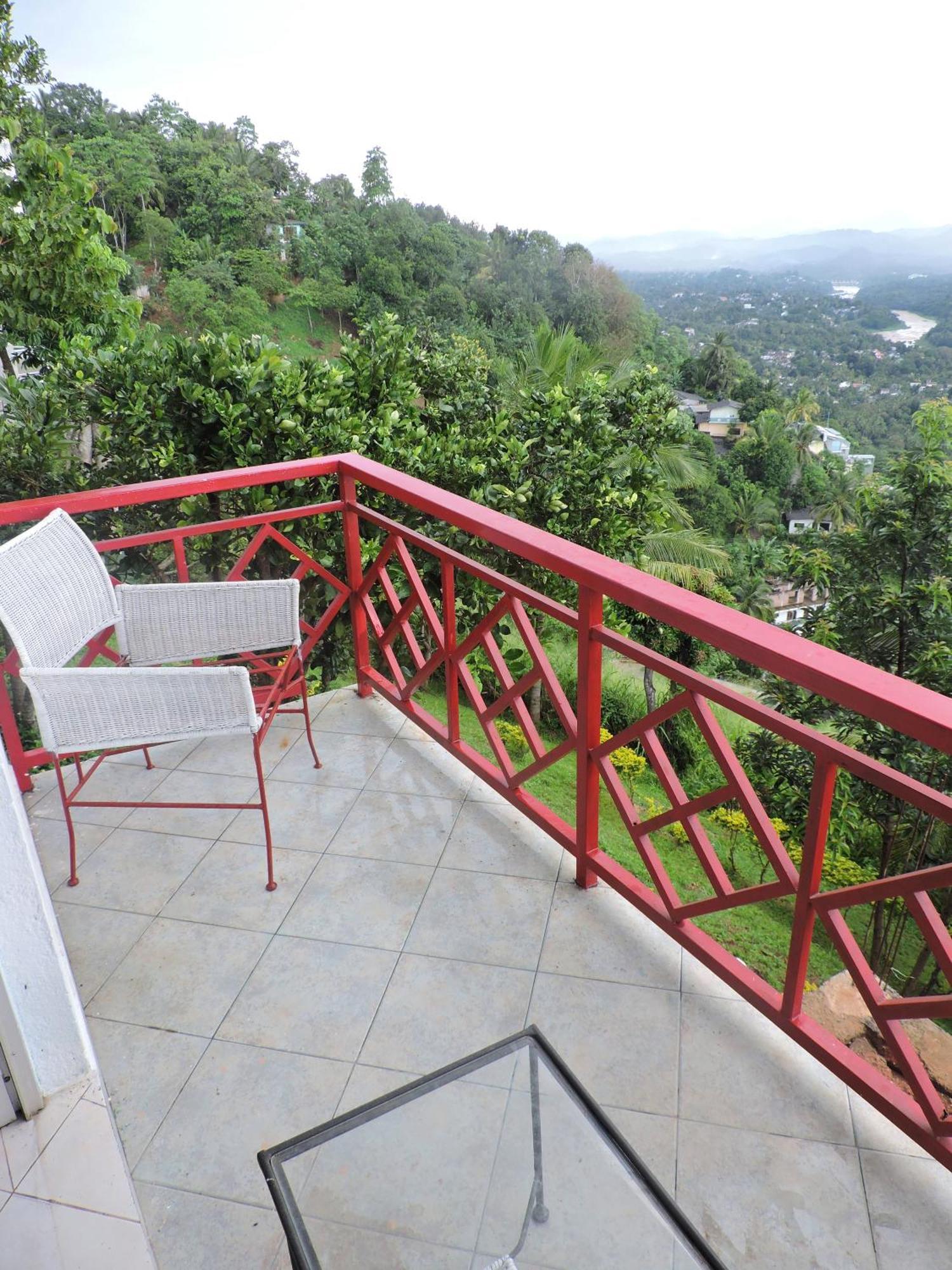Homestay Redhill Kandy