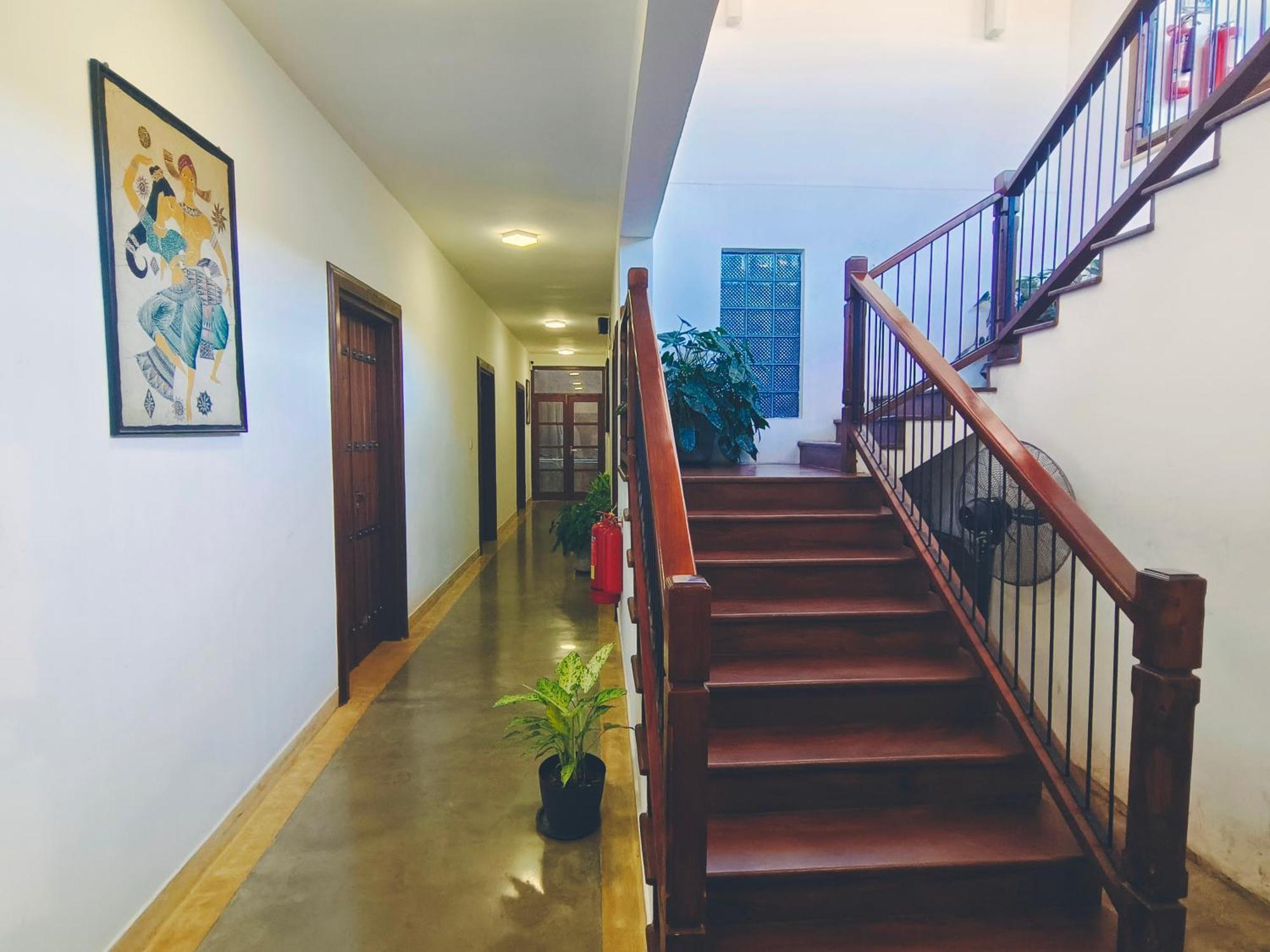 Reach Guest house