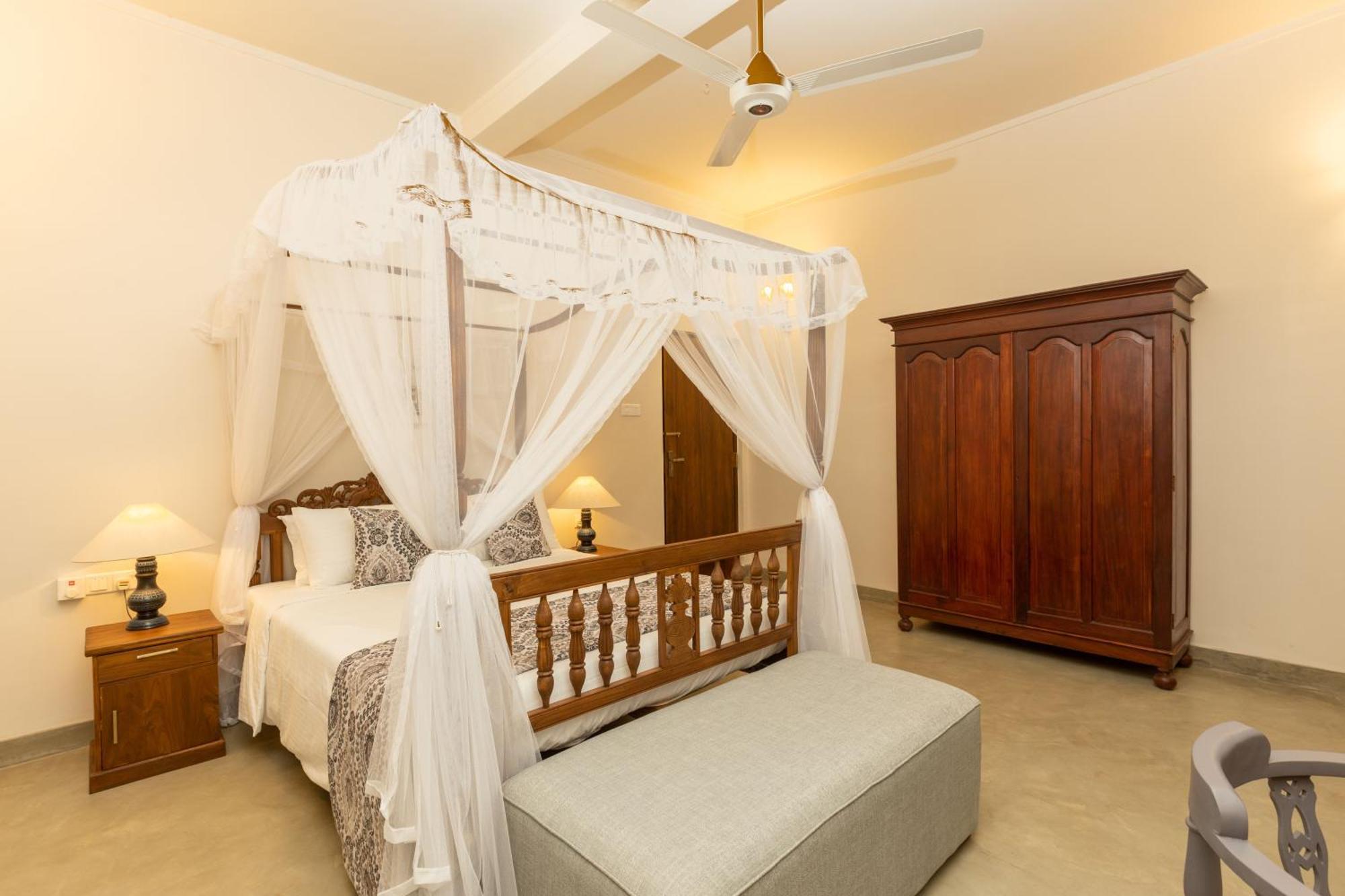 Edgar Mansion Hotel