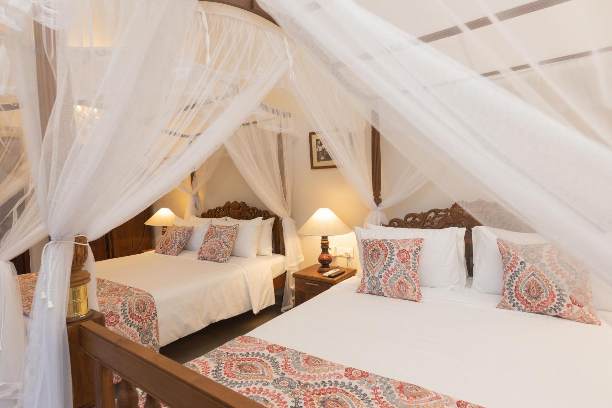 Edgar Mansion Hotel Kandy