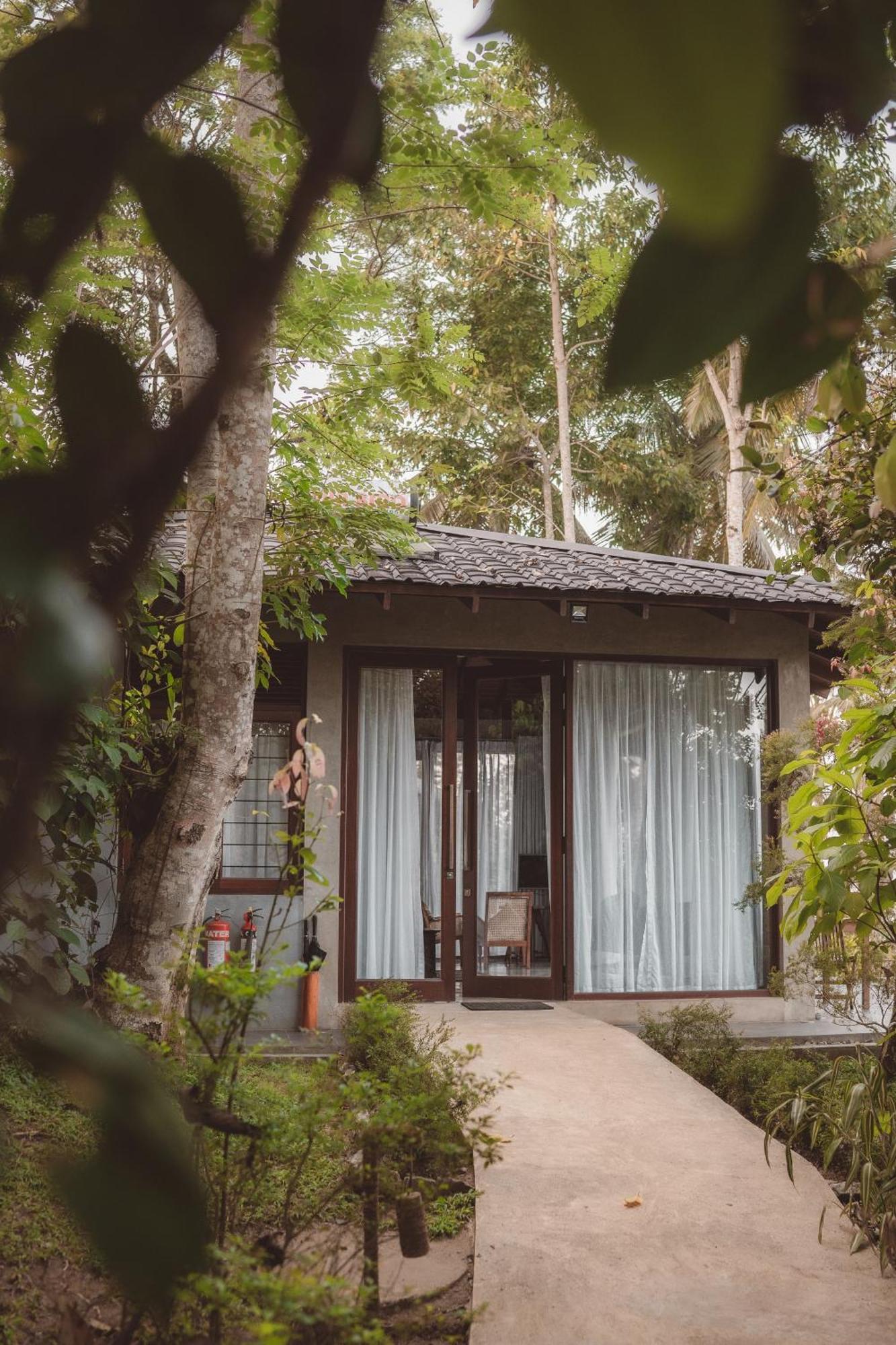 Resort Aarunya Nature - 5*