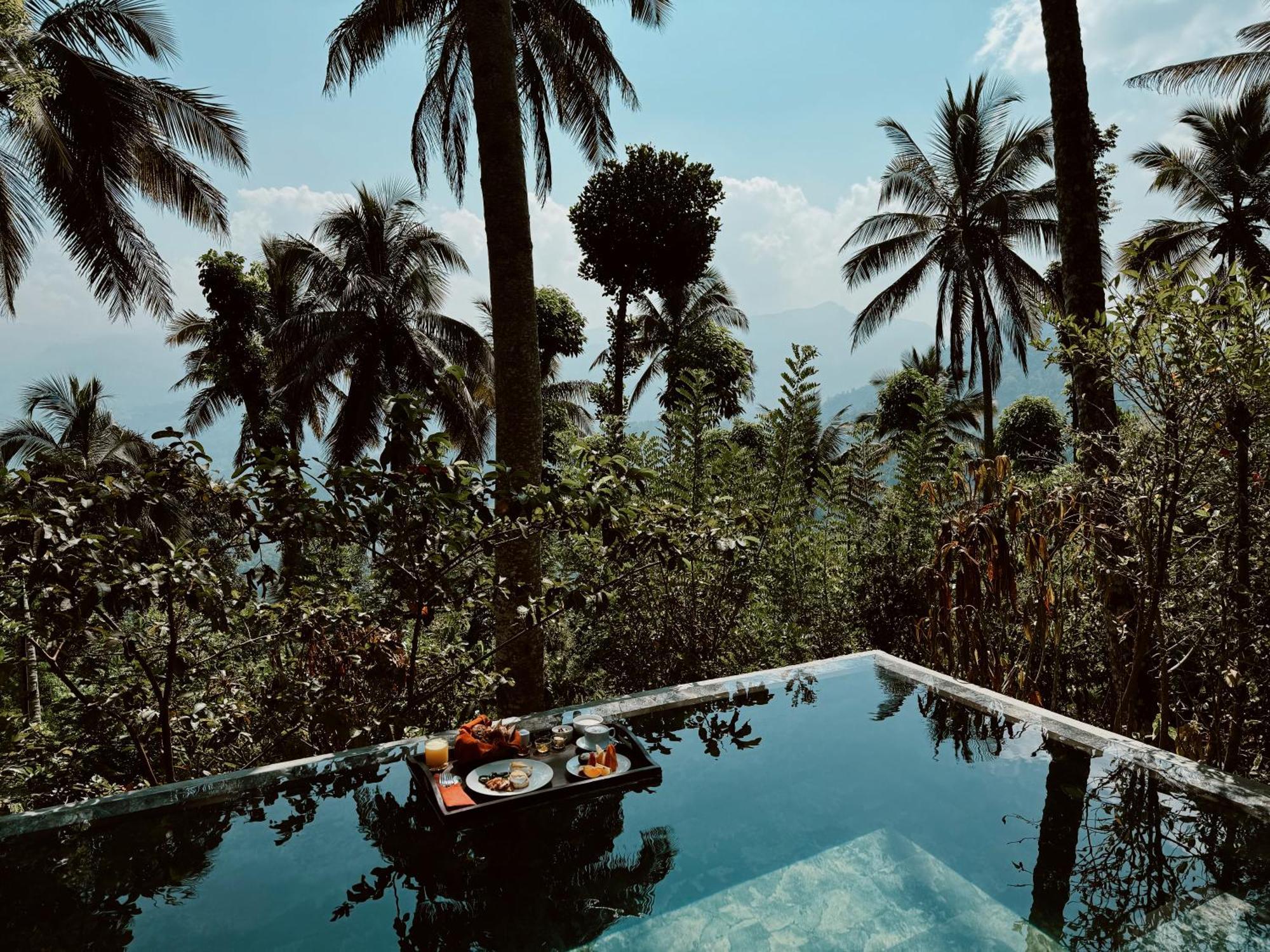 Resort Aarunya Nature - Kandy