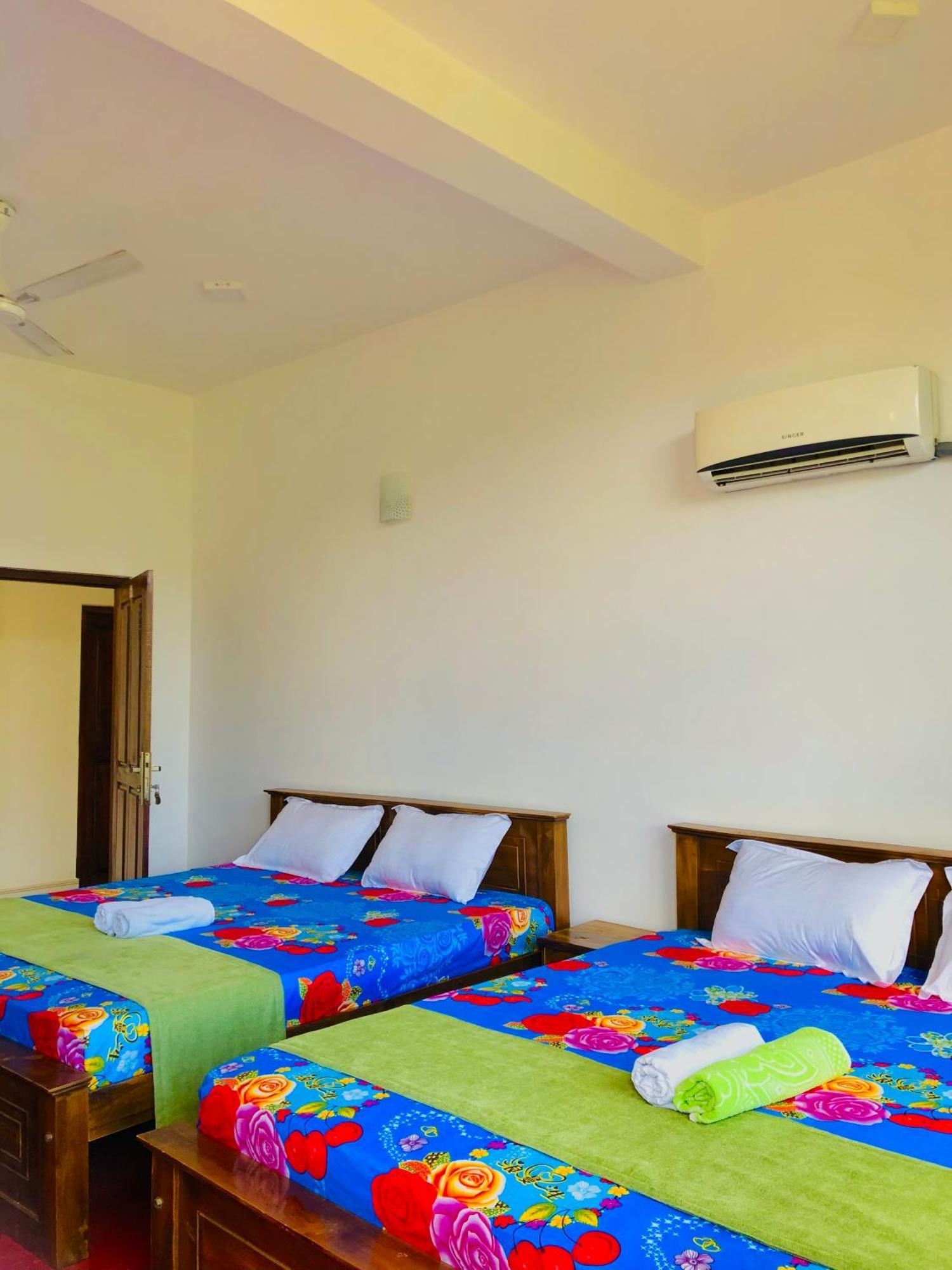 Sesali Hotel