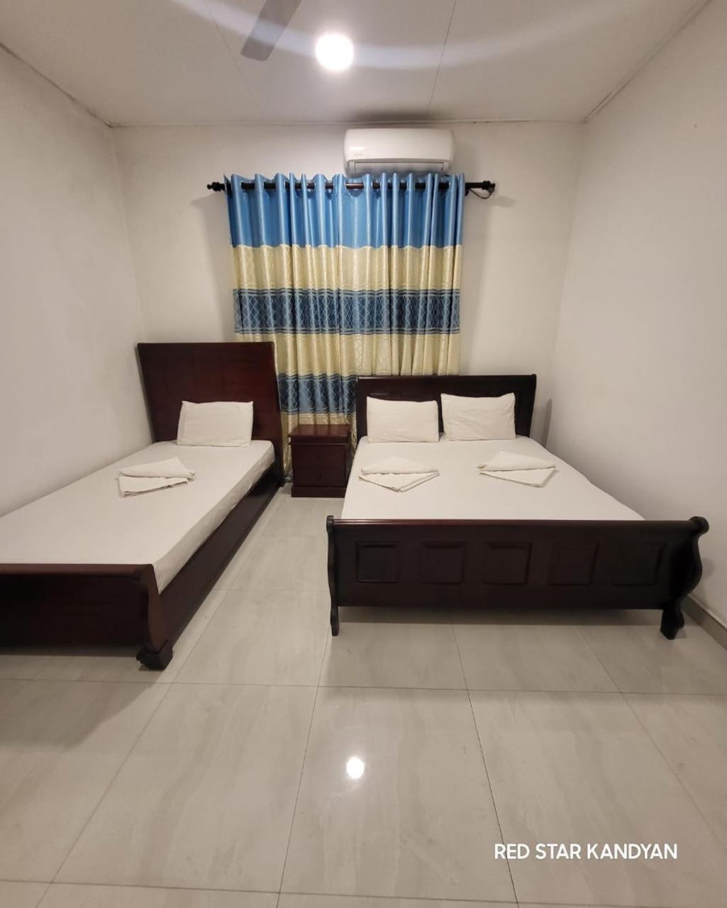 Red Star Kandyan Hotel Kandy