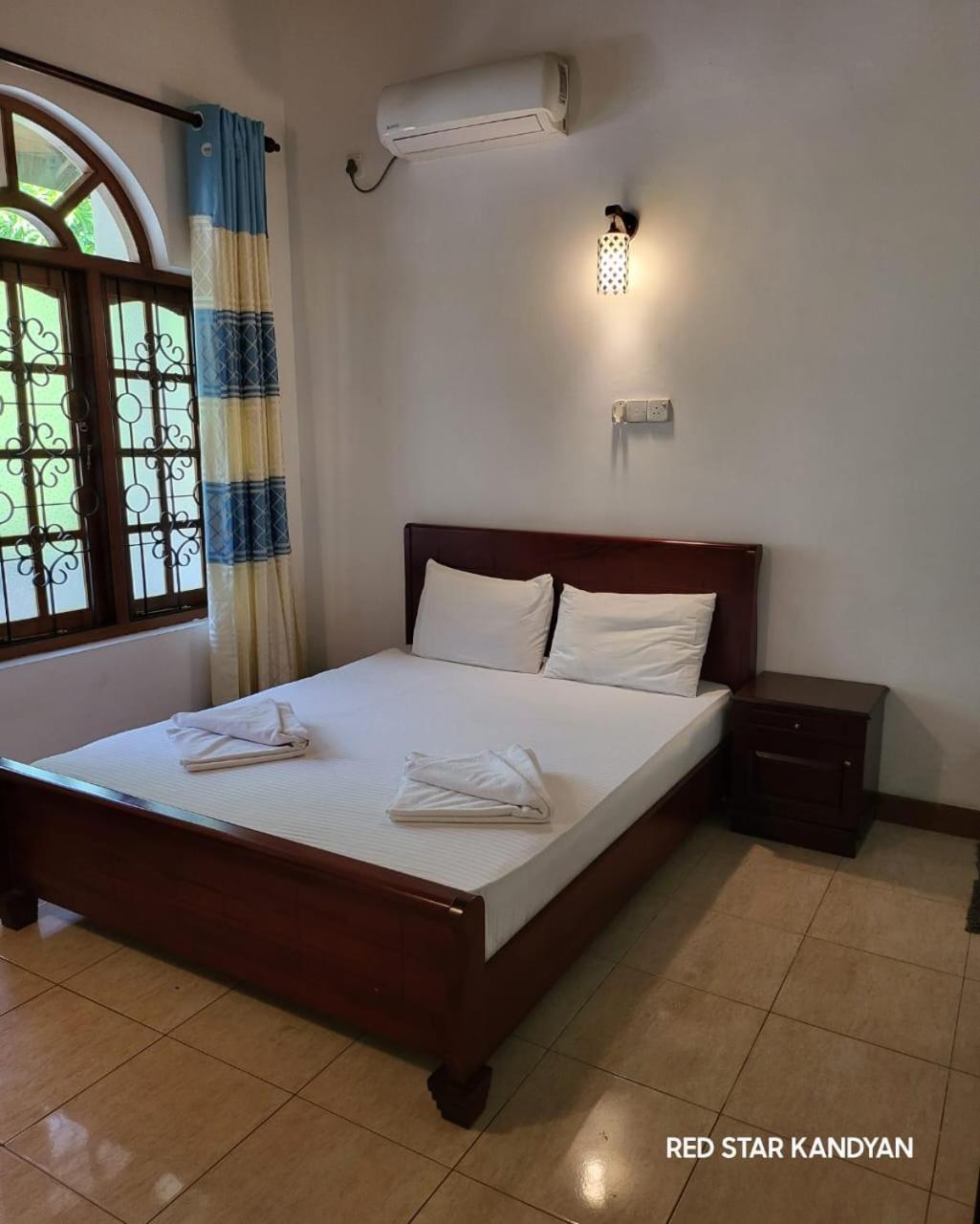 Red Star Kandyan Hotel 3*