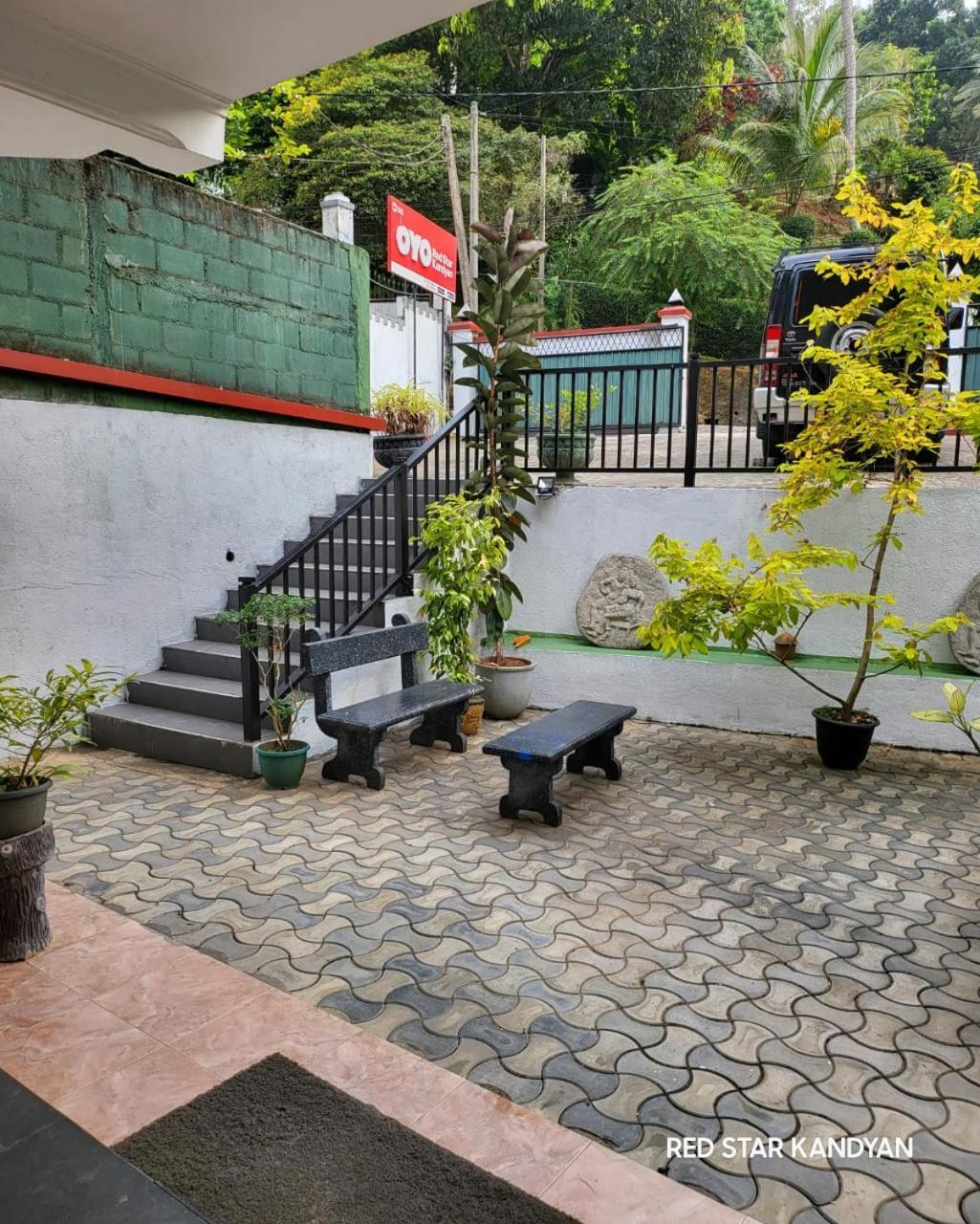 Hotel Red Star Kandyan Kandy