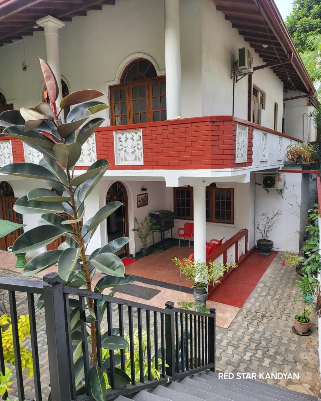 Red Star Kandyan Kandy