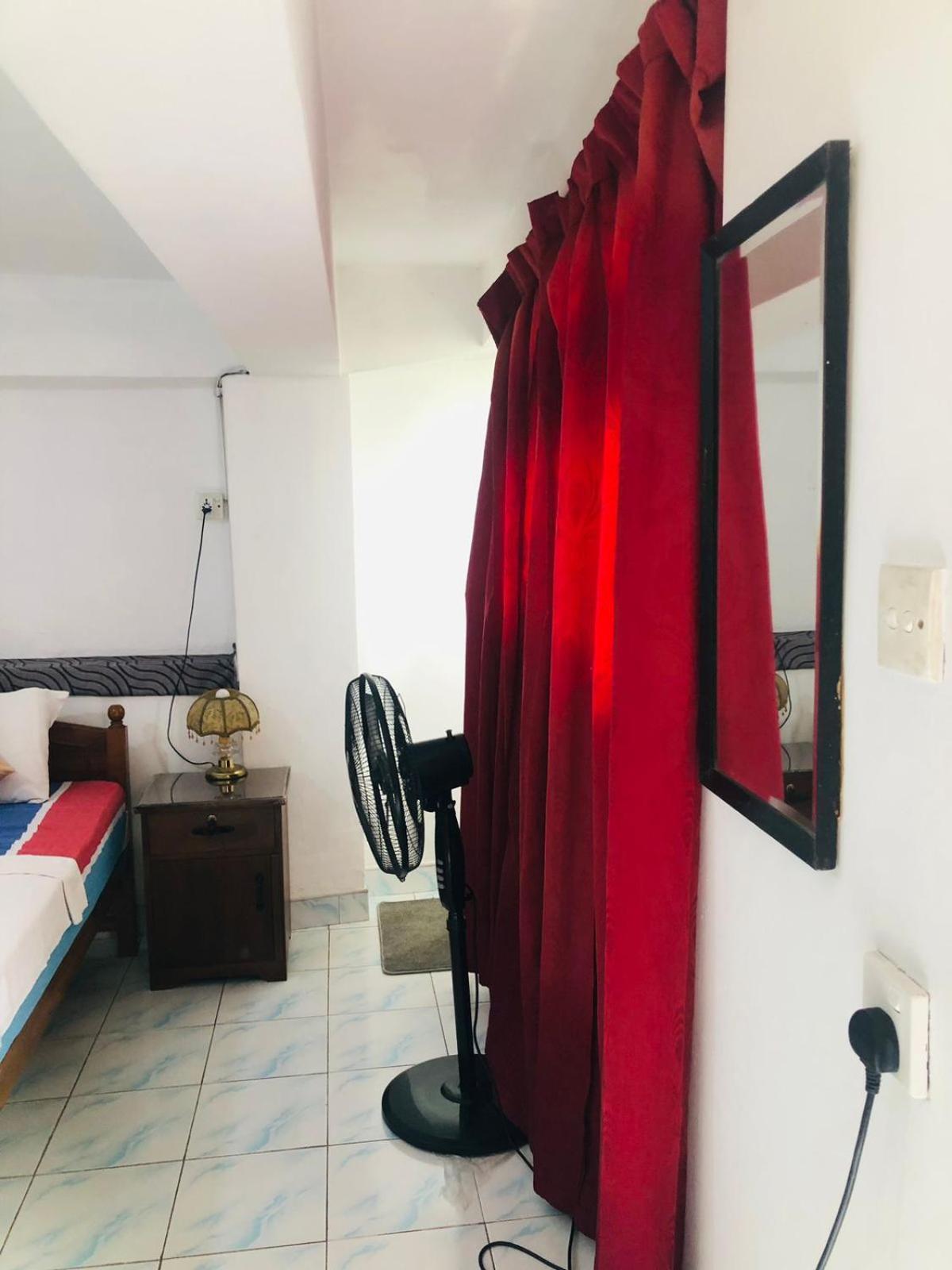 Chandi Mahal Homestay Kandy