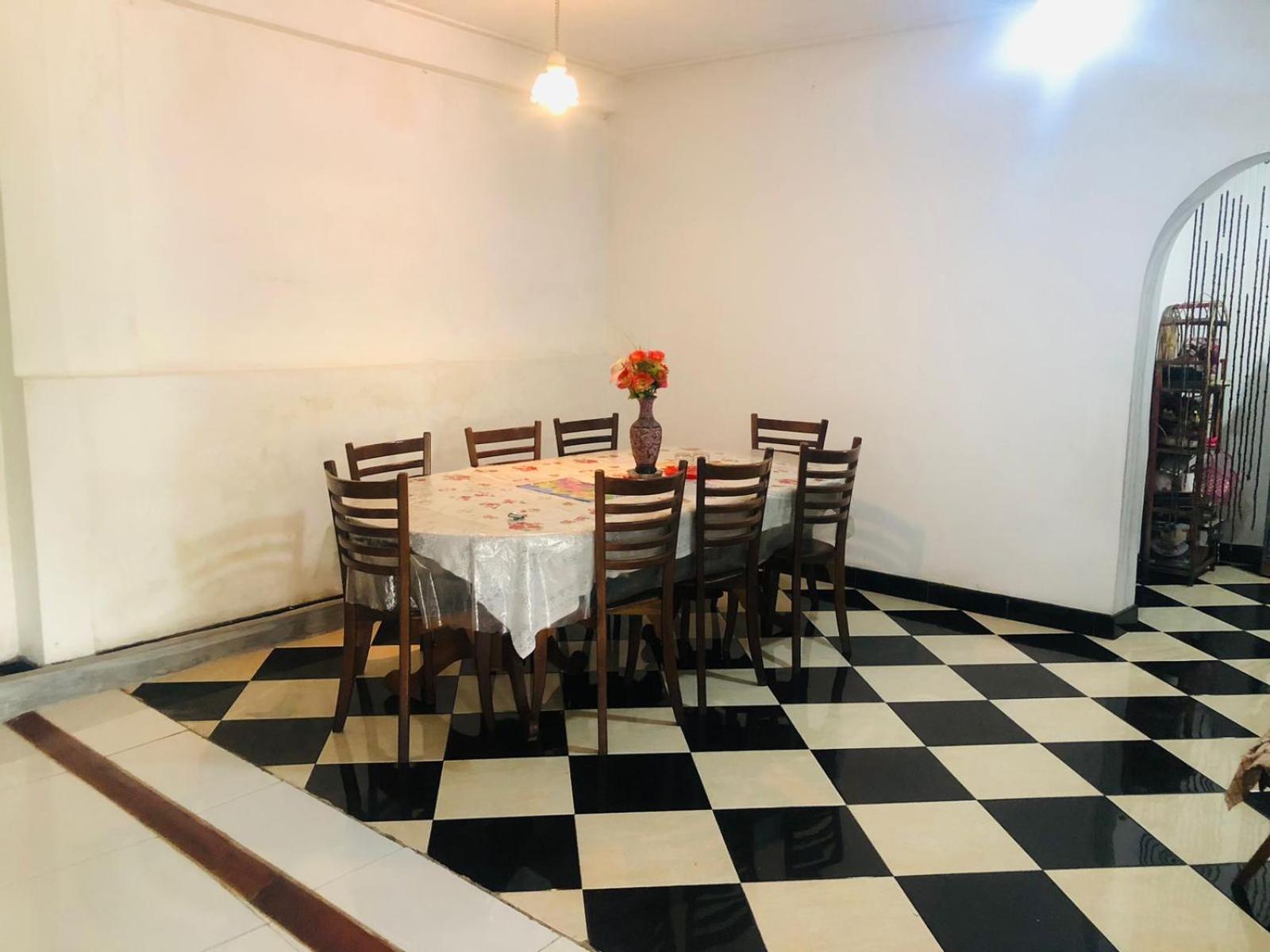 Chandi Mahal *
