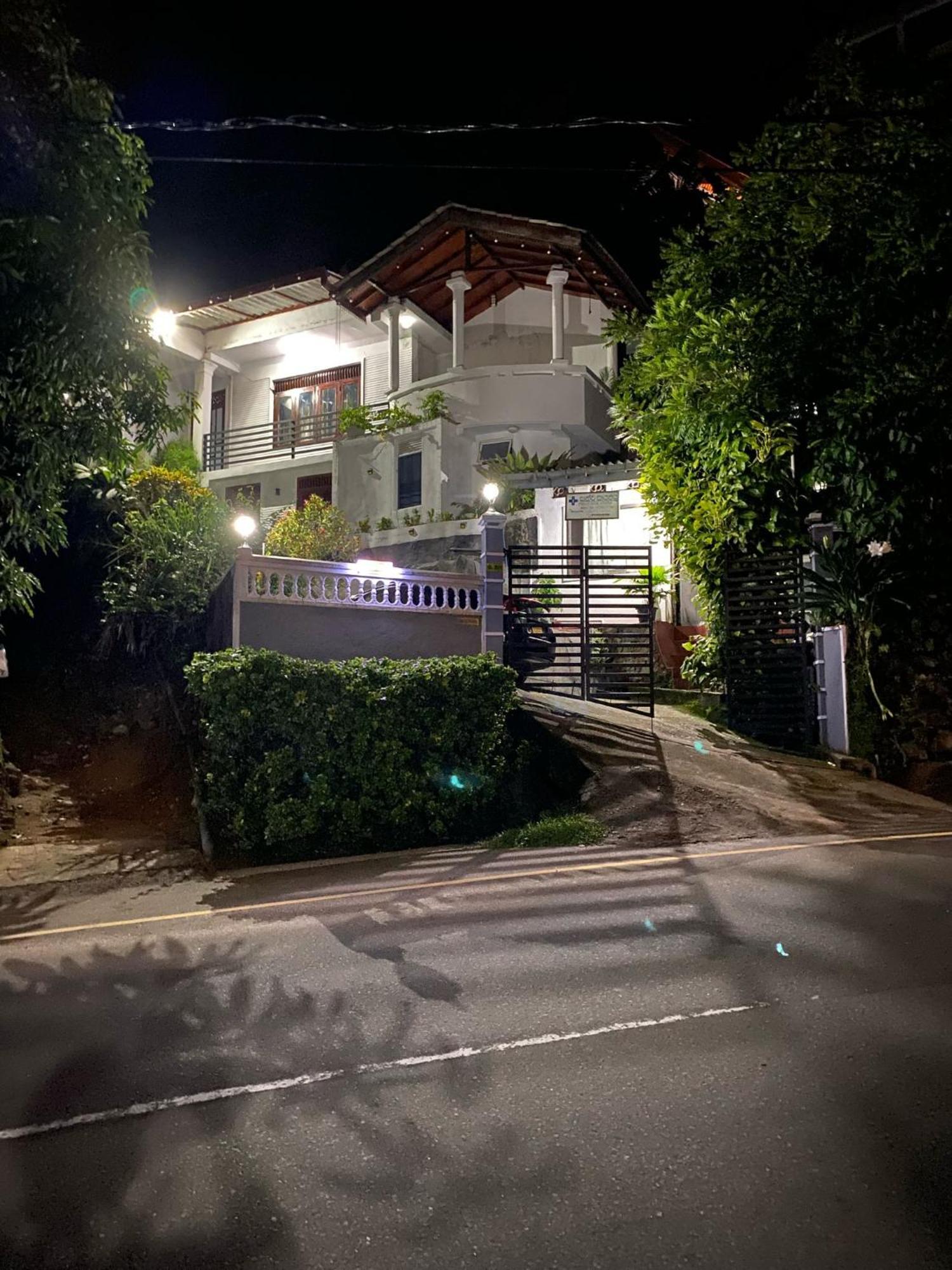 Chandi Mahal Homestay