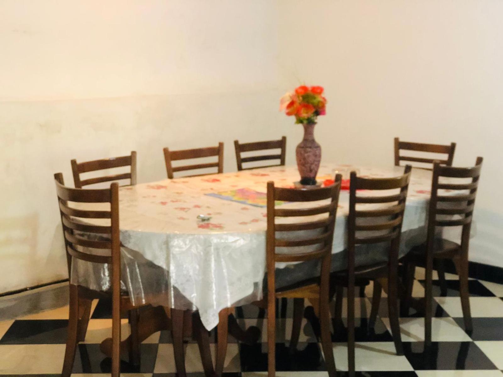 Chandi Mahal Homestay *