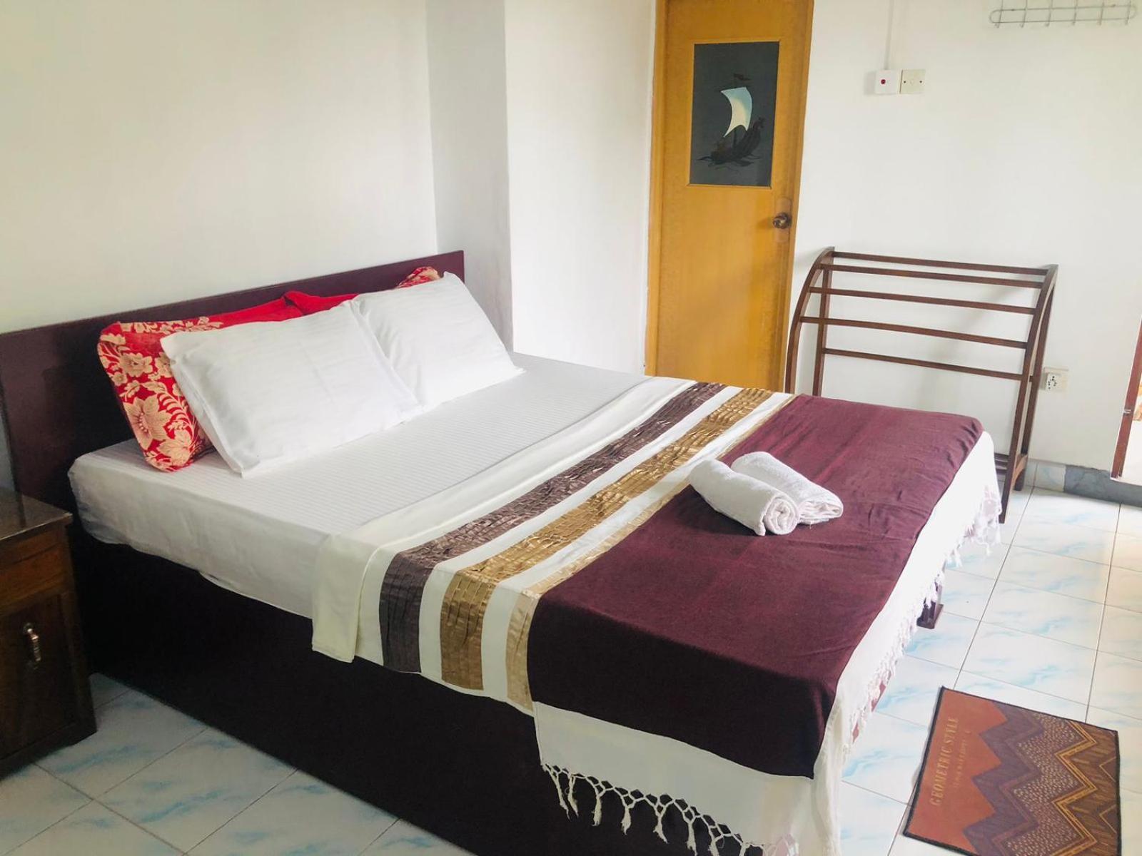 Homestay Chandi Mahal *