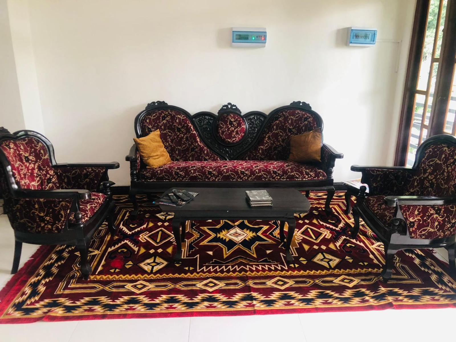 Chandi Mahal Homestay
