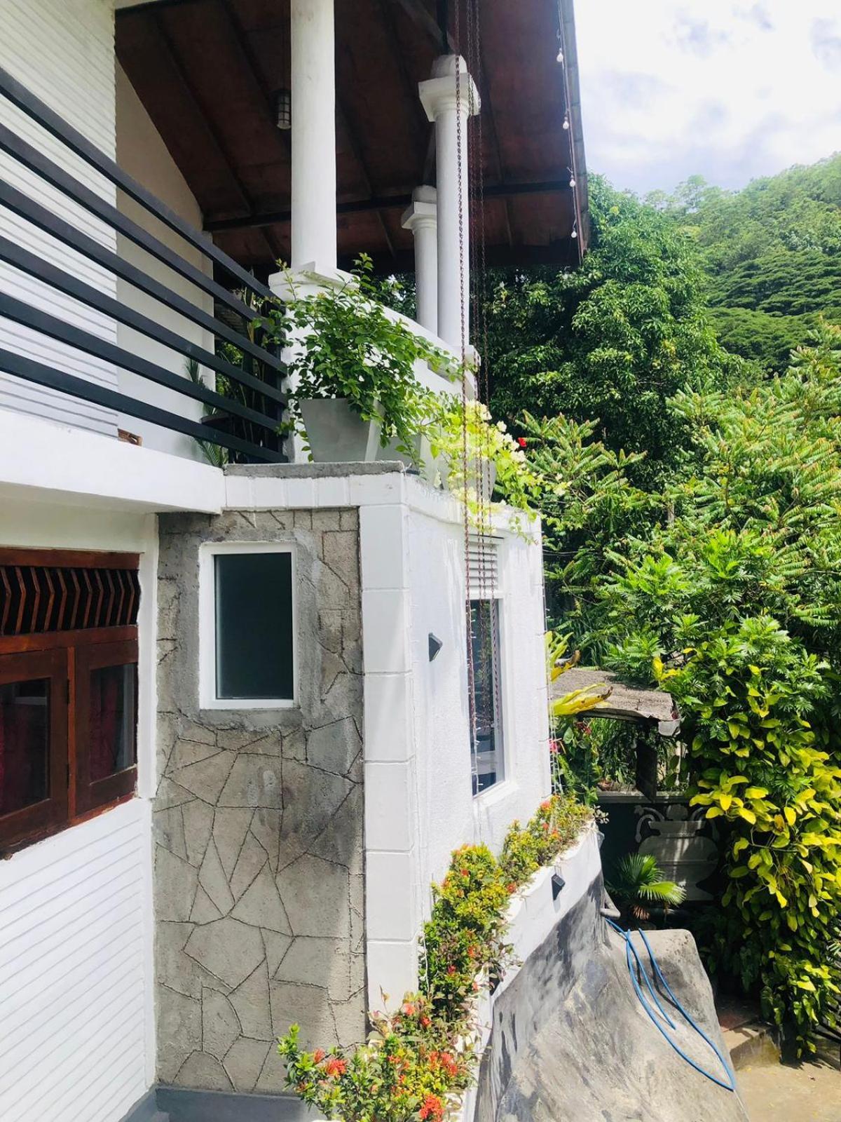 Homestay Chandi Mahal Kandy