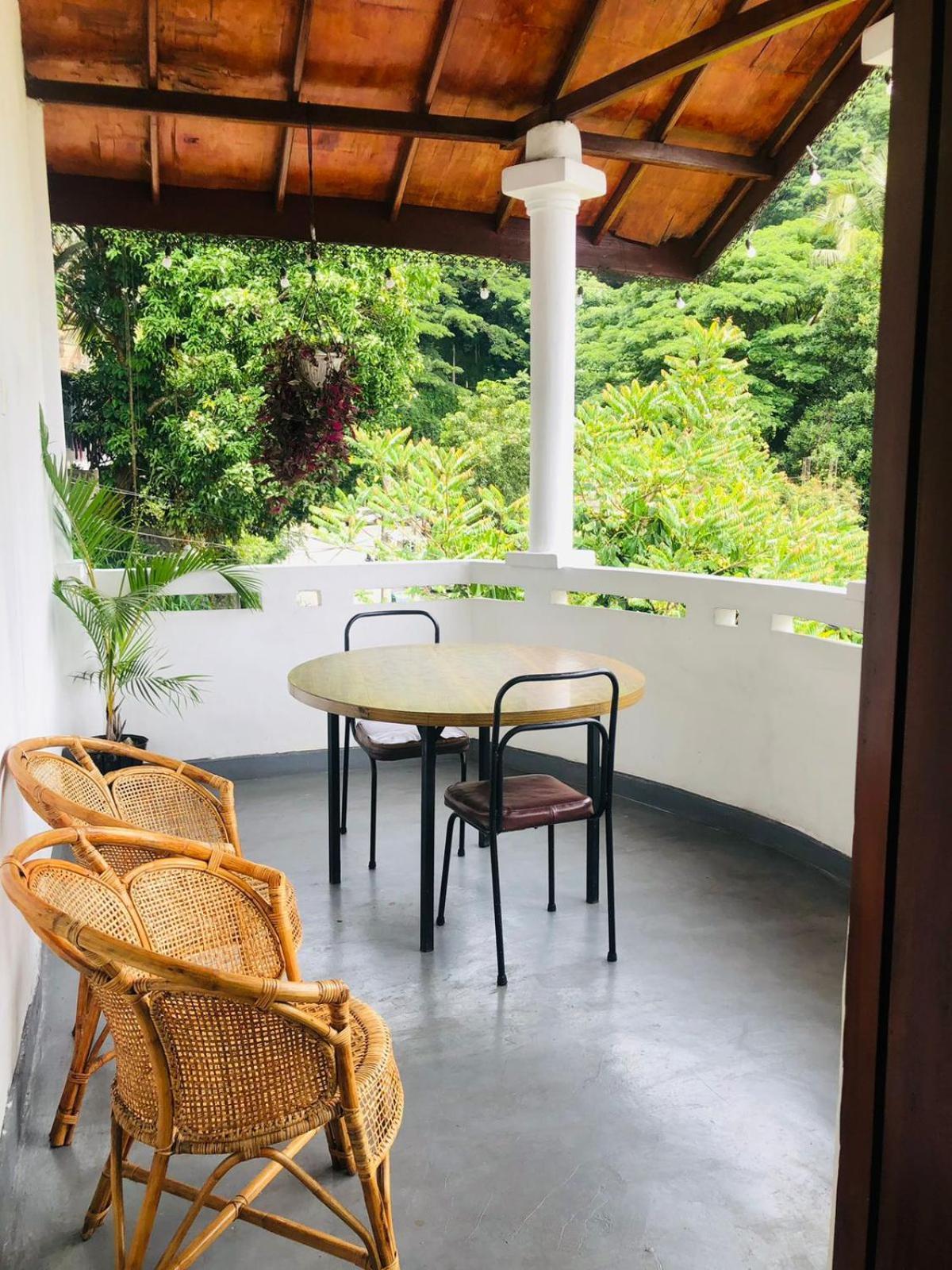 Homestay Chandi Mahal *