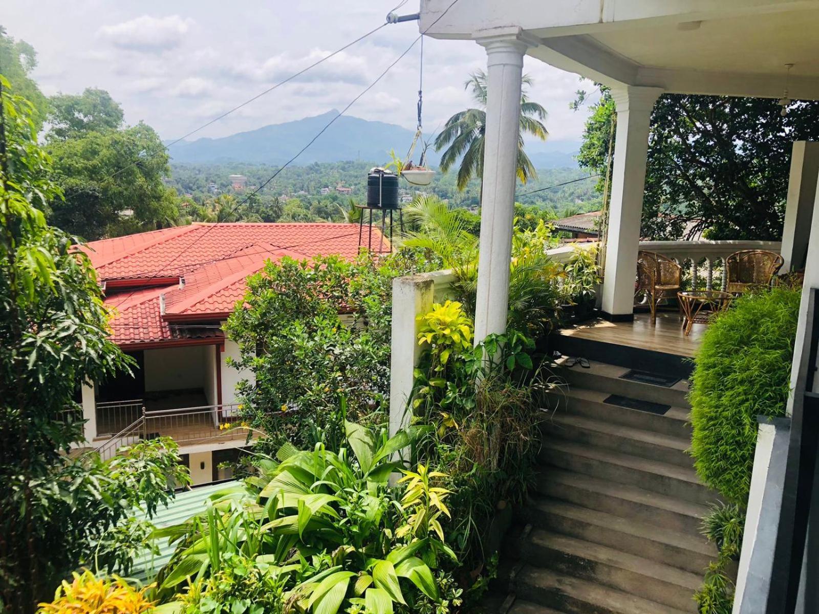 Homestay Chandi Mahal *