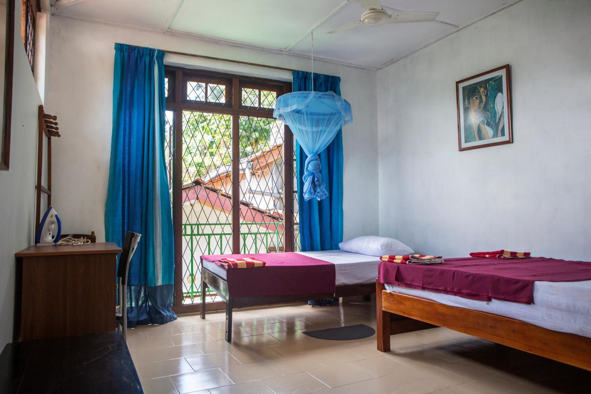 Holiday home Araliya *