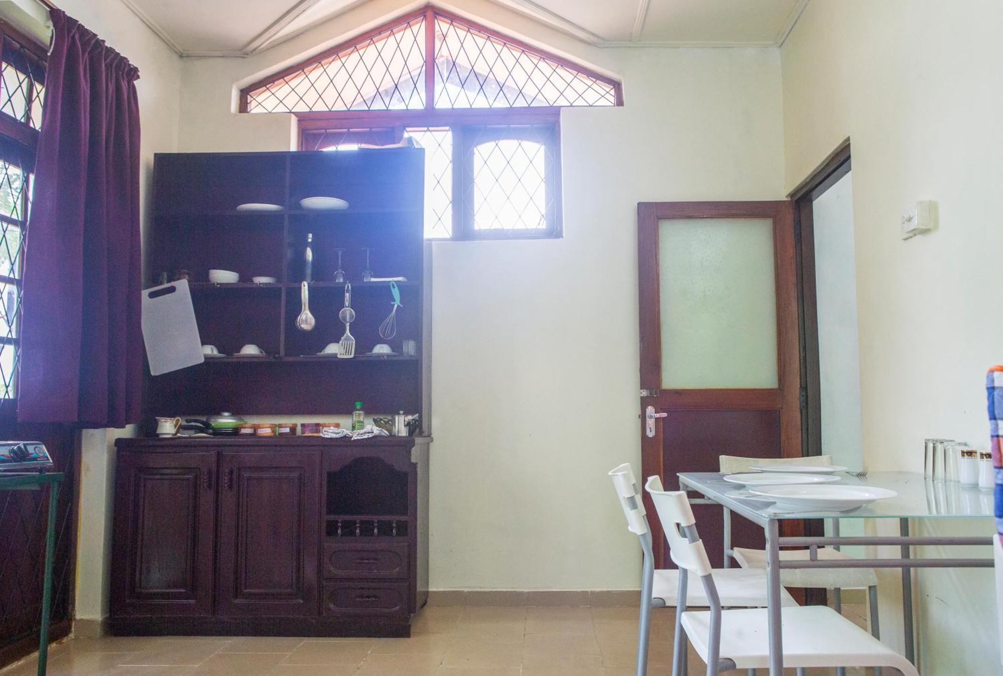 Araliya Holiday home Kandy