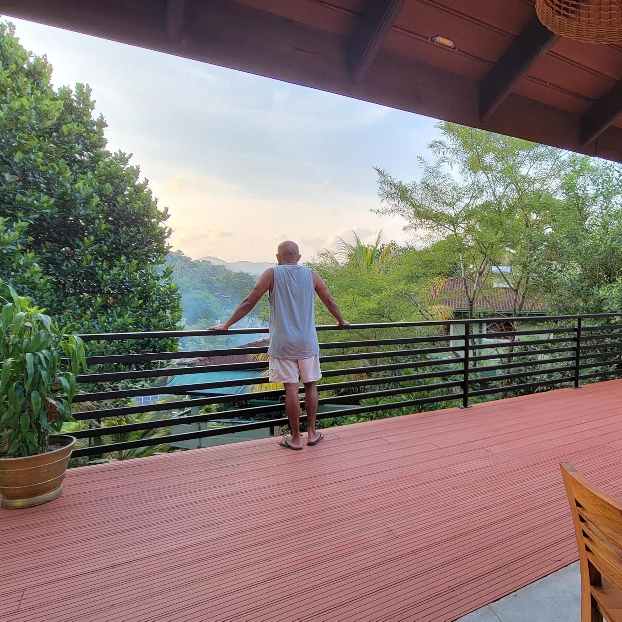 Pinnacle Of Everything Homestay