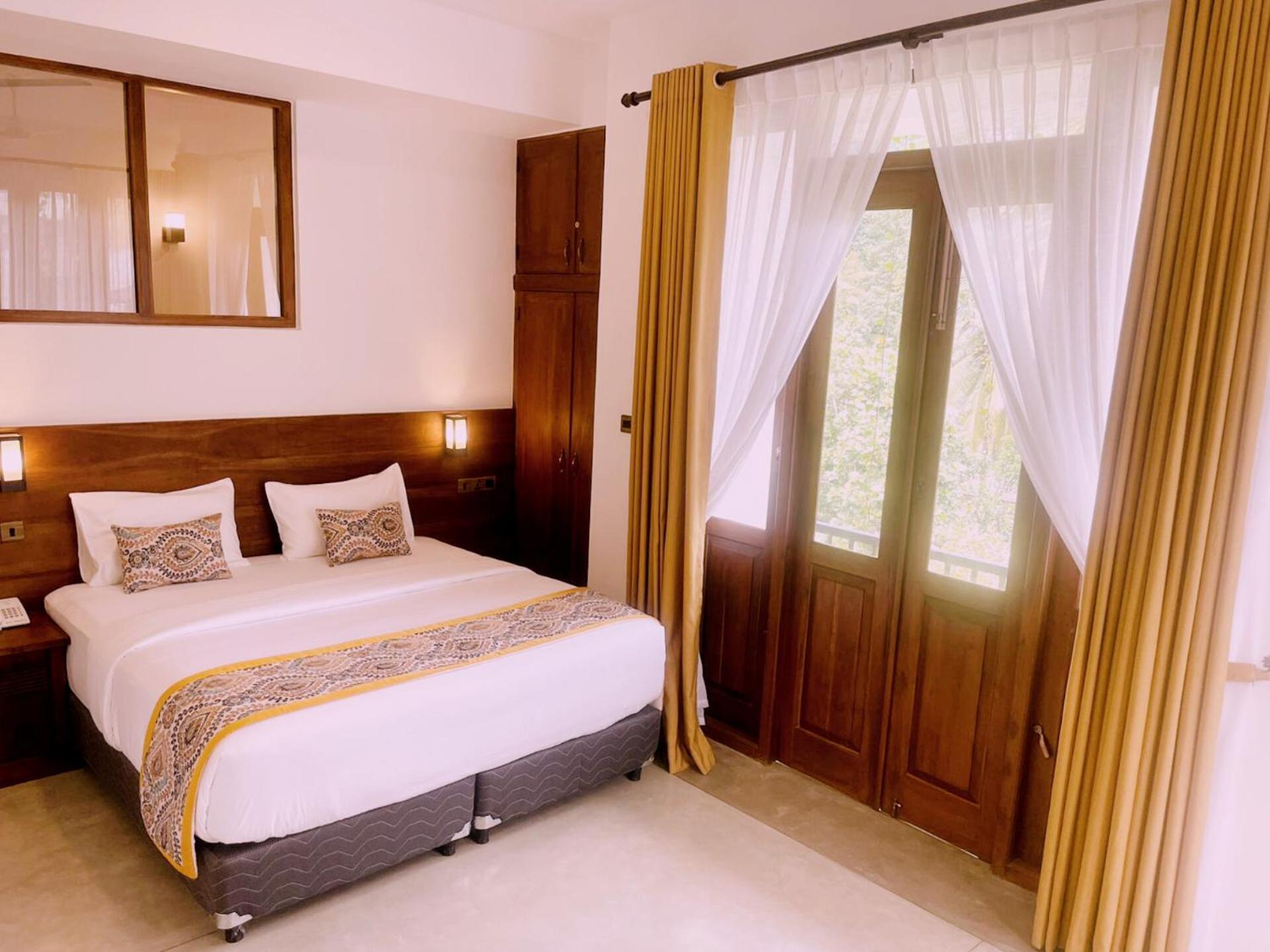 Ceylon Ayu Hotel Kandy