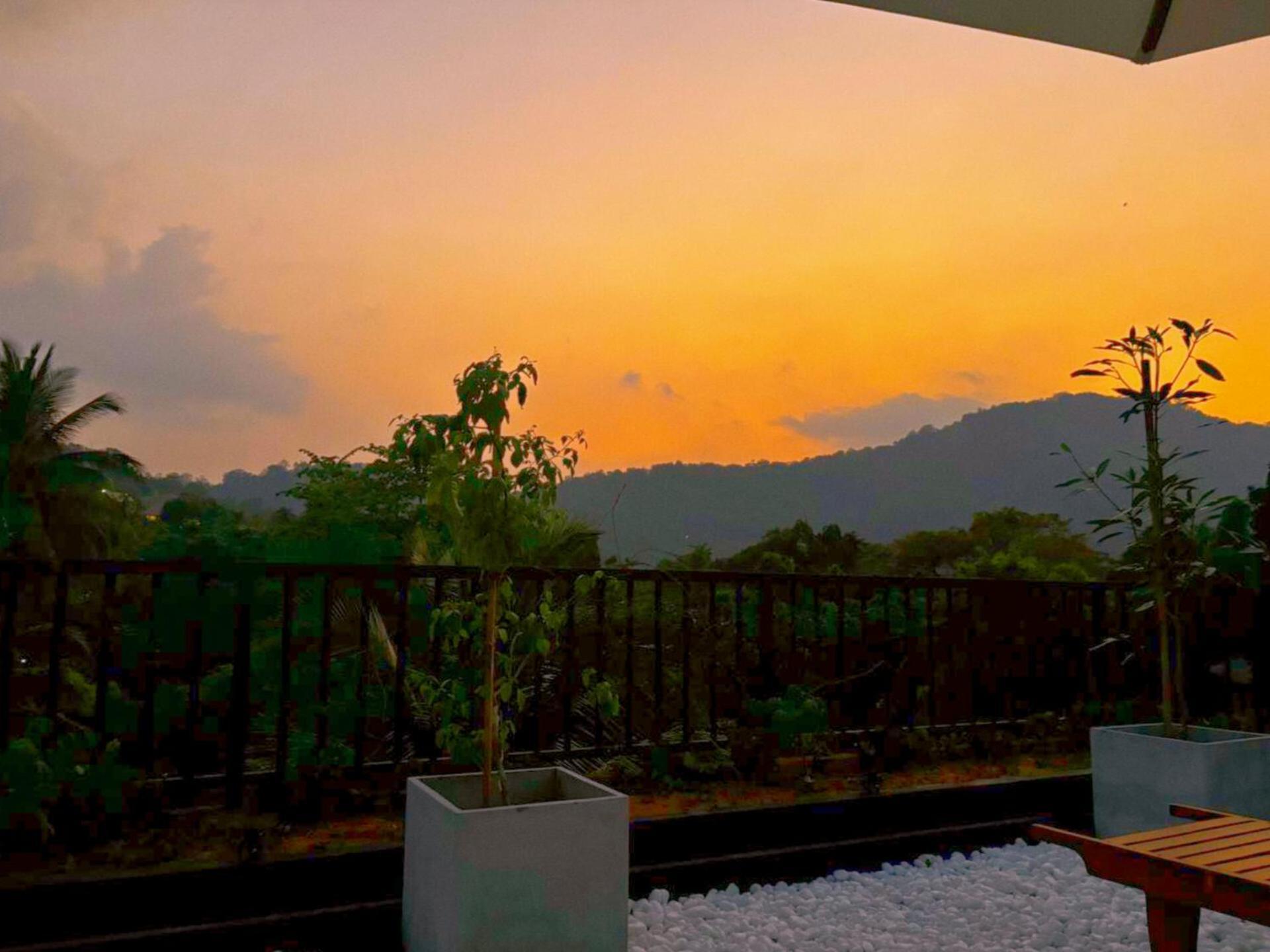 Hotel Ceylon Ayu