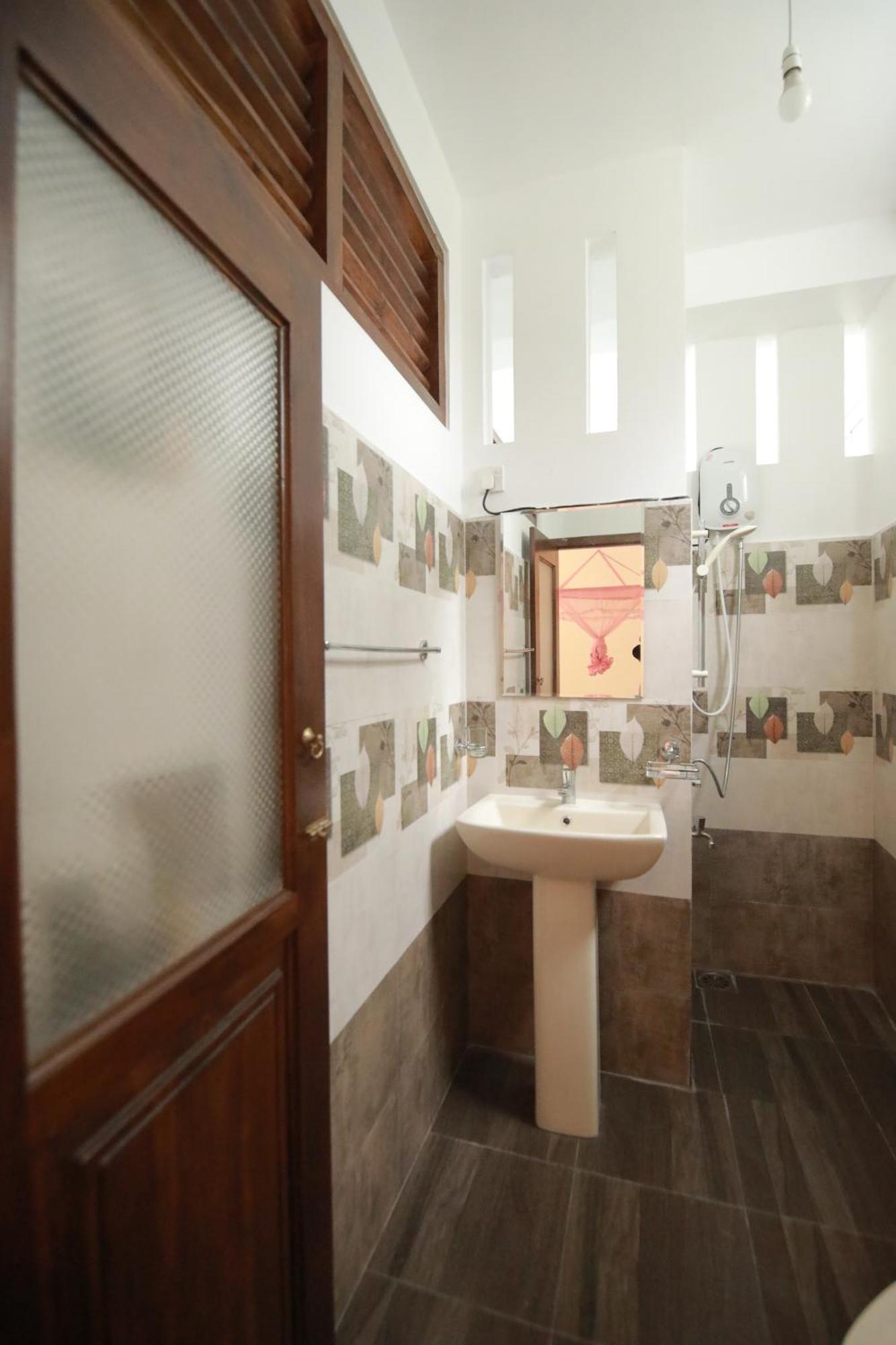 Renuka Guest house
