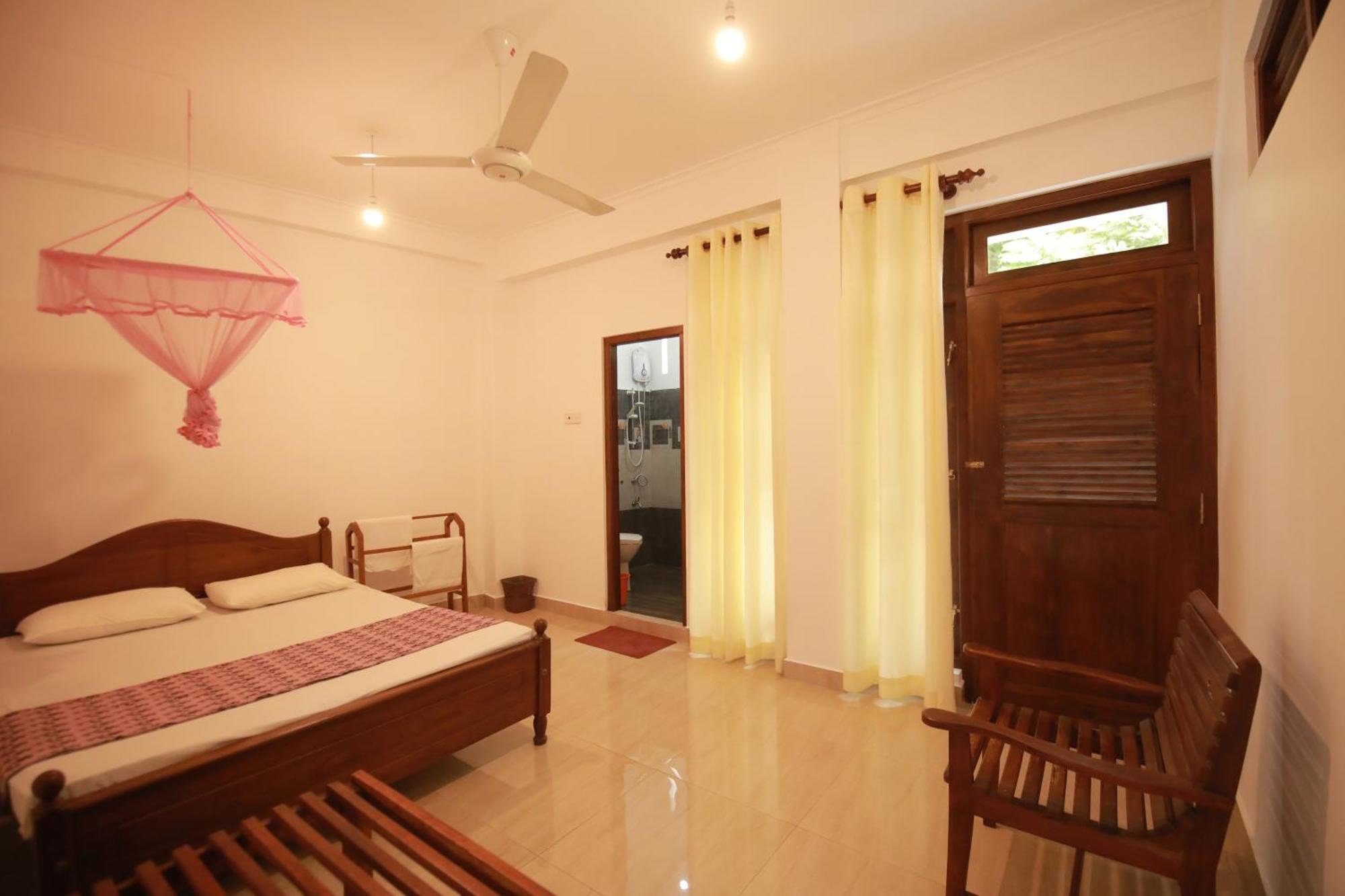 Guest house Renuka