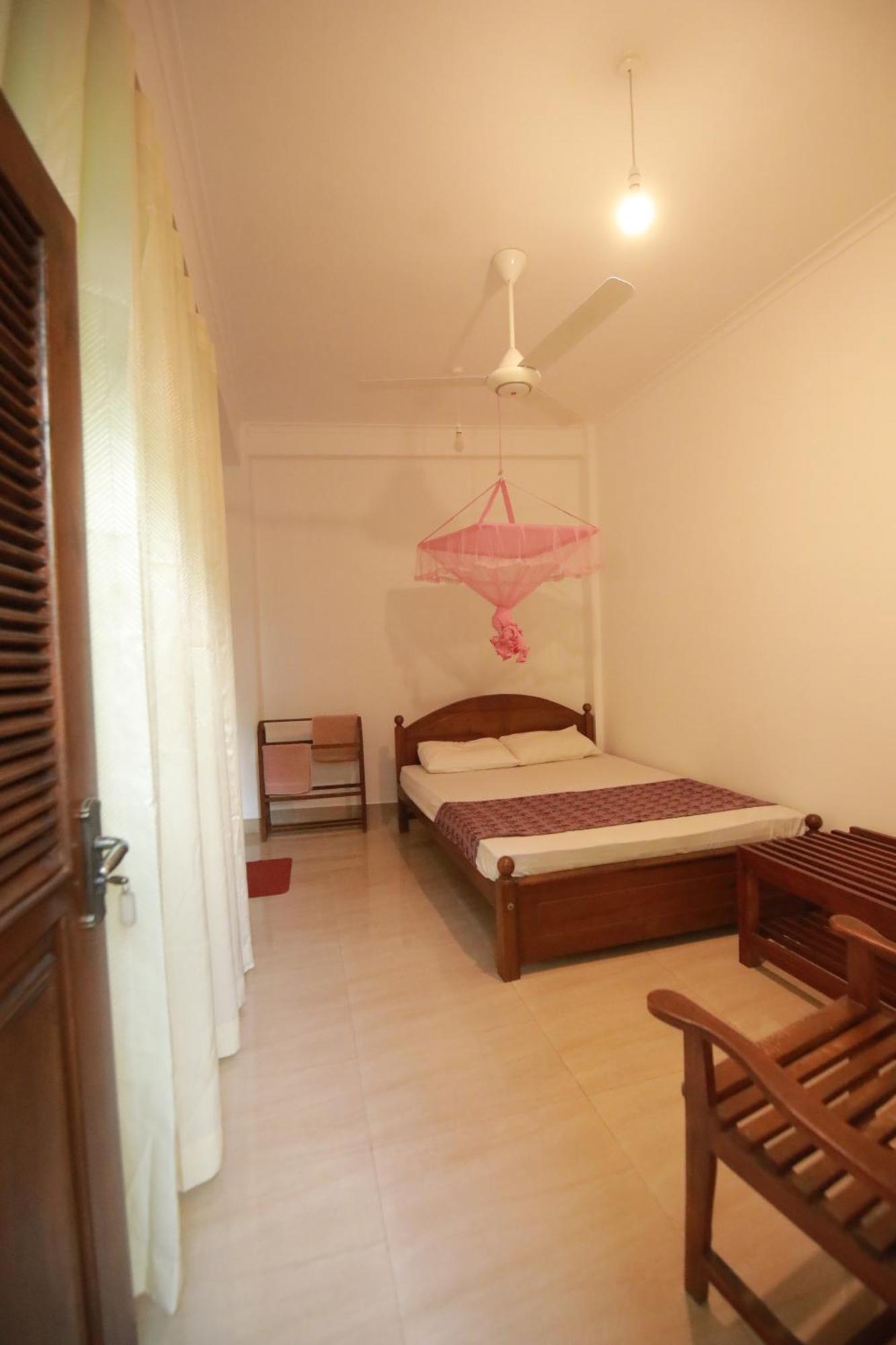 Renuka Guest house *