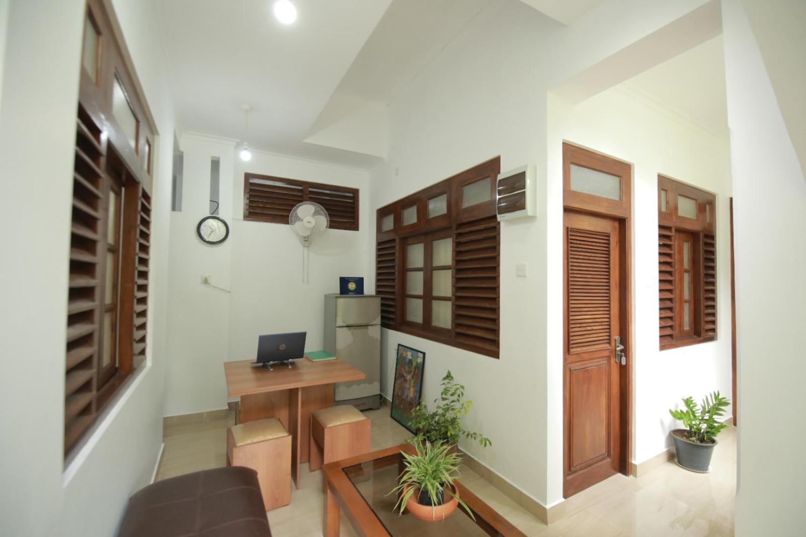 Renuka Guest house