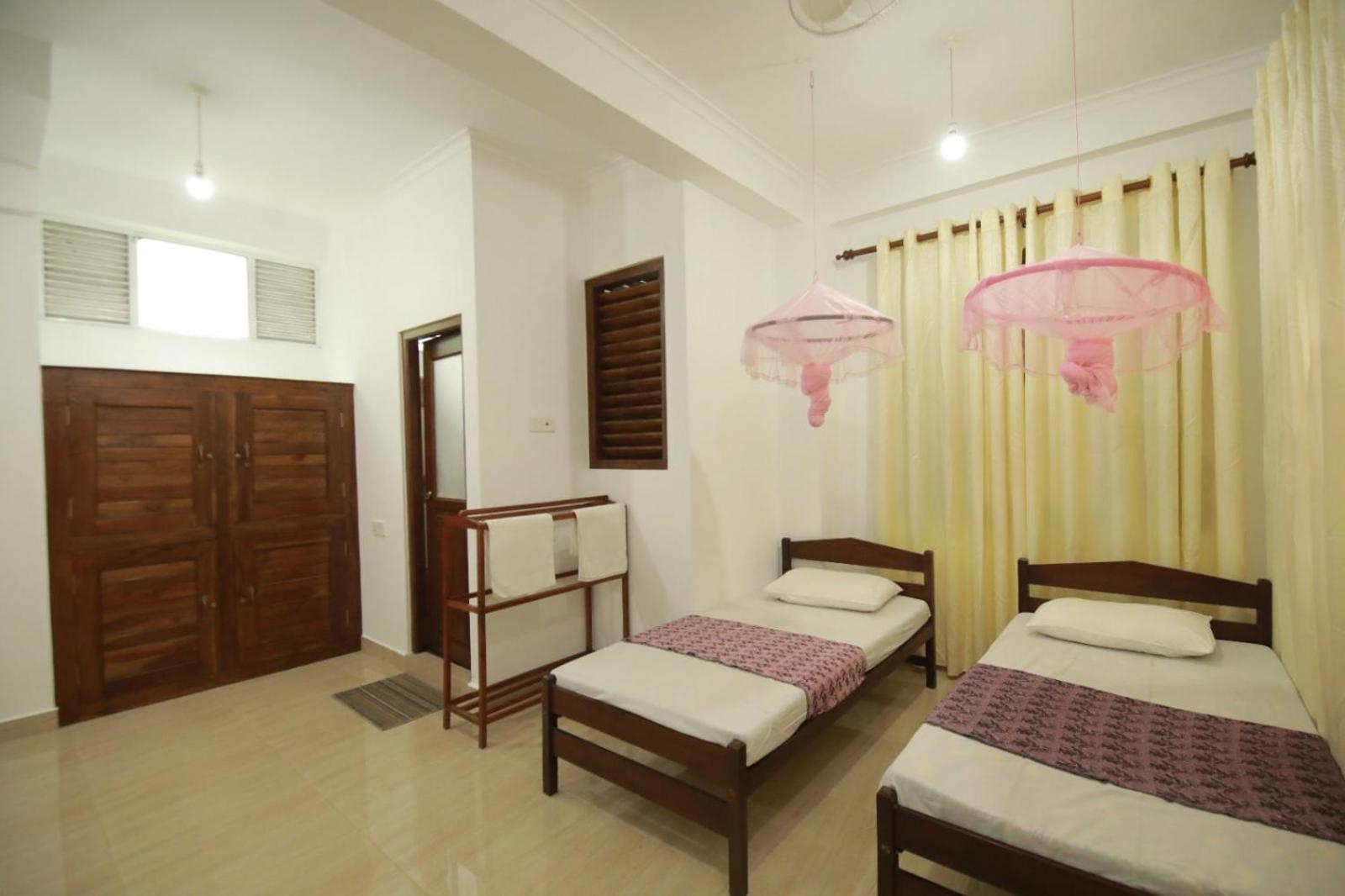 Guest house Renuka Kandy