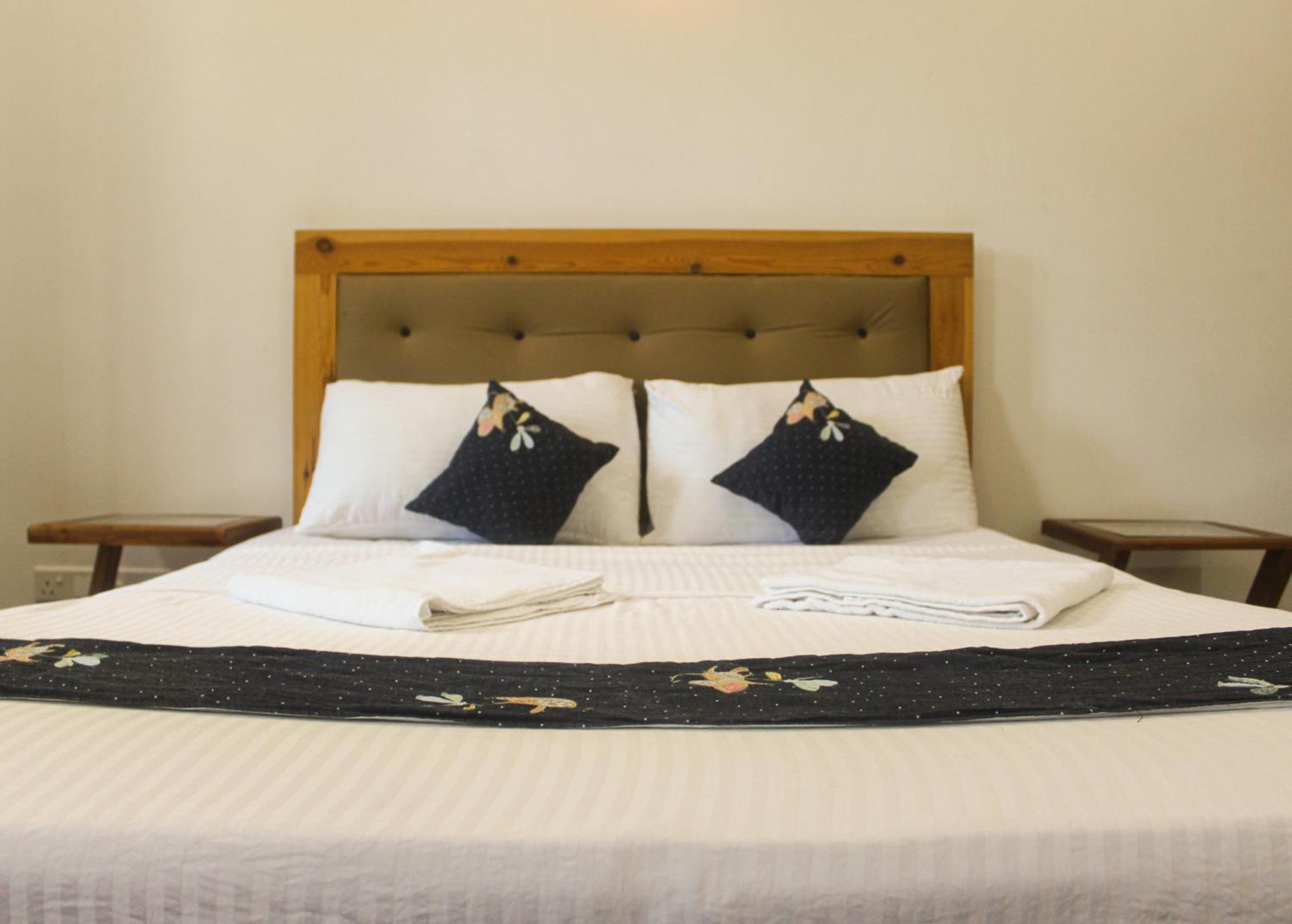 Sierra Mount Bed & Breakfast