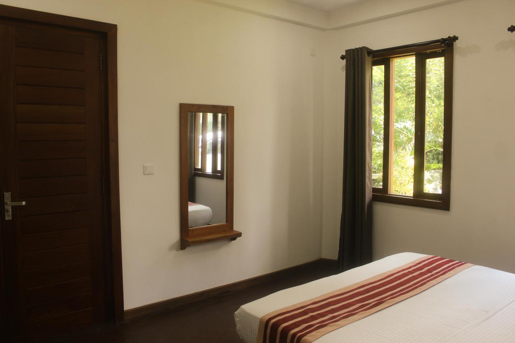 Sierra Mount Bed & Breakfast *