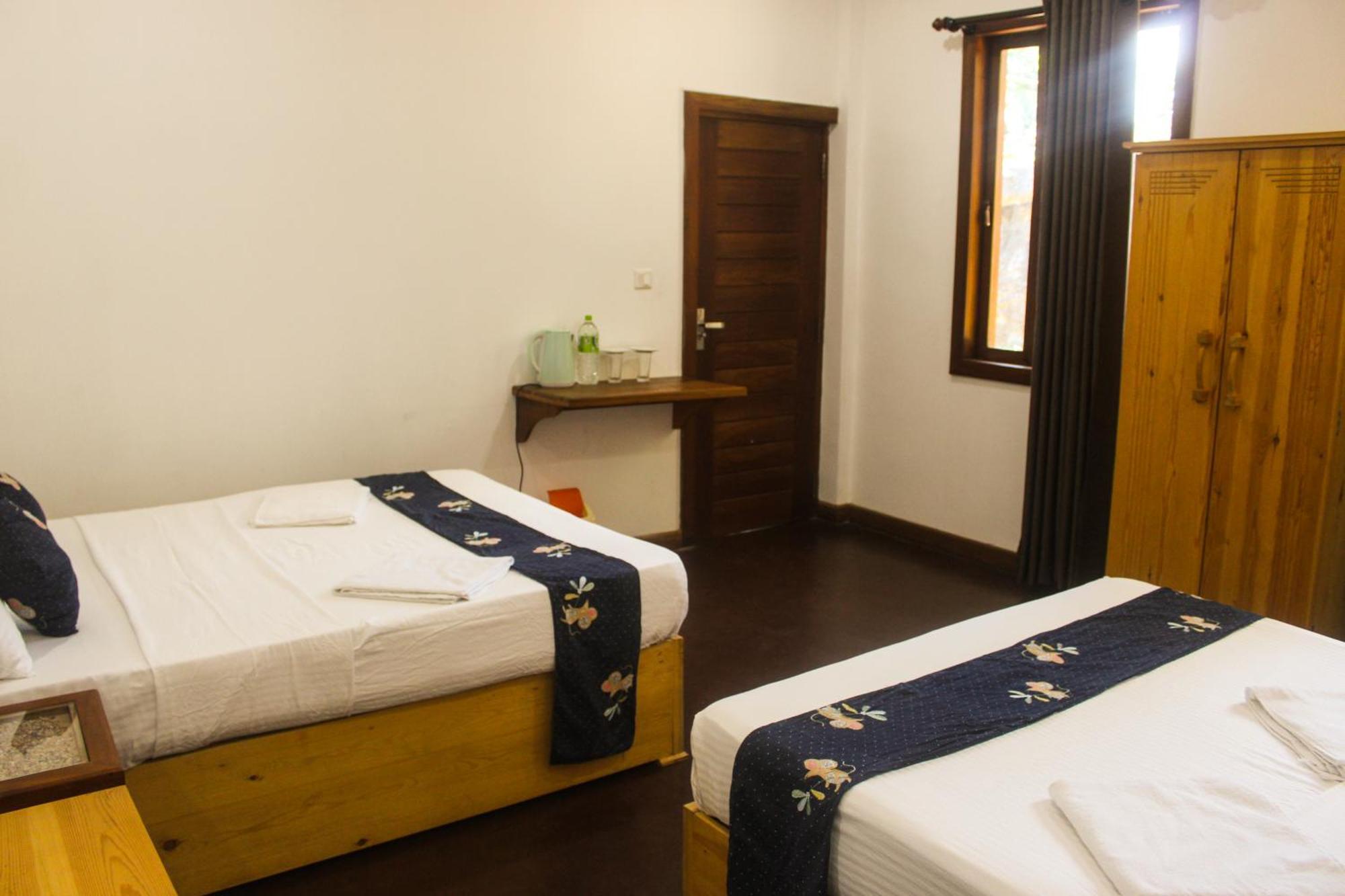 Bed & Breakfast Sierra Mount Kandy