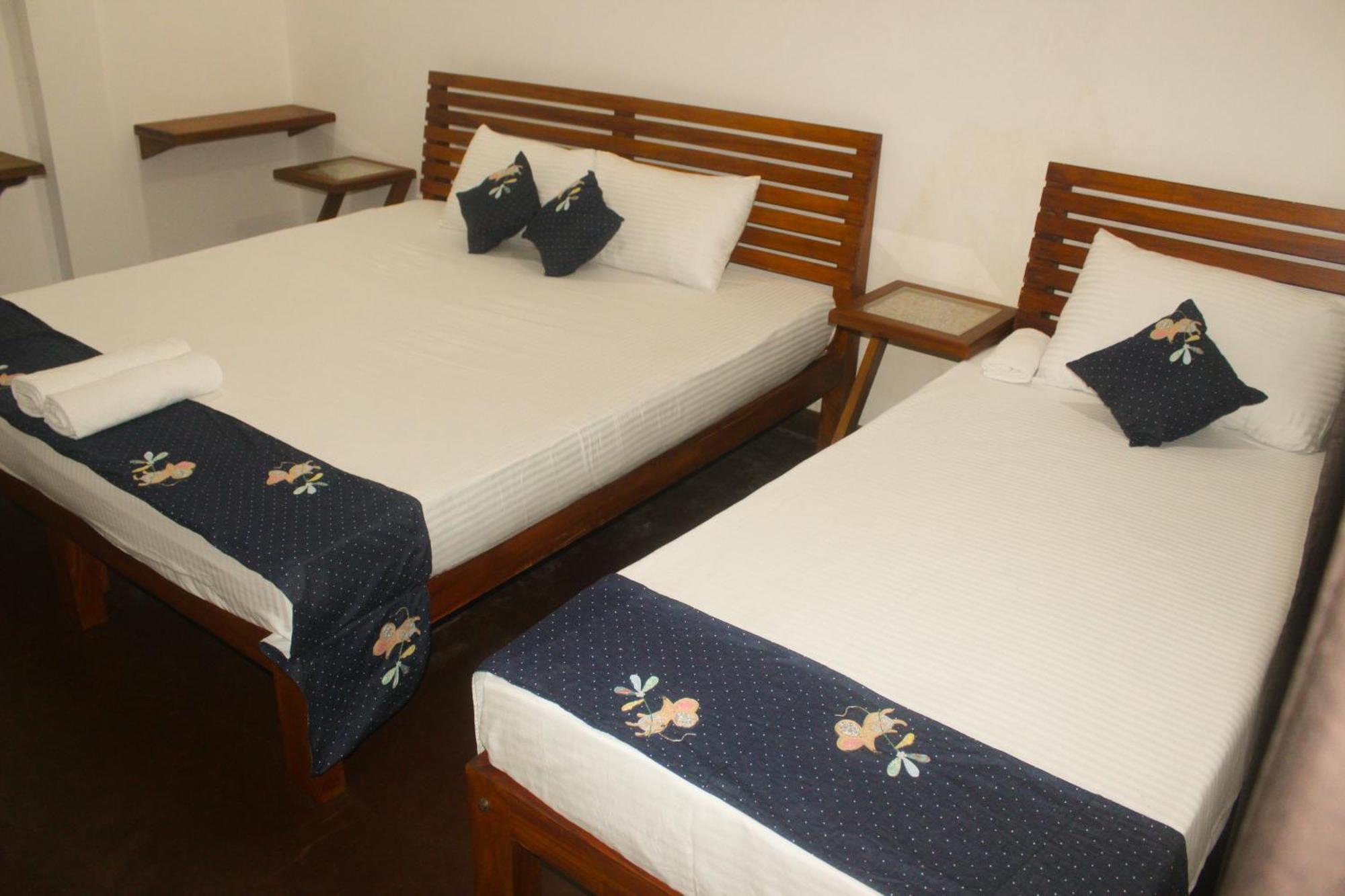 Sierra Mount Bed & Breakfast