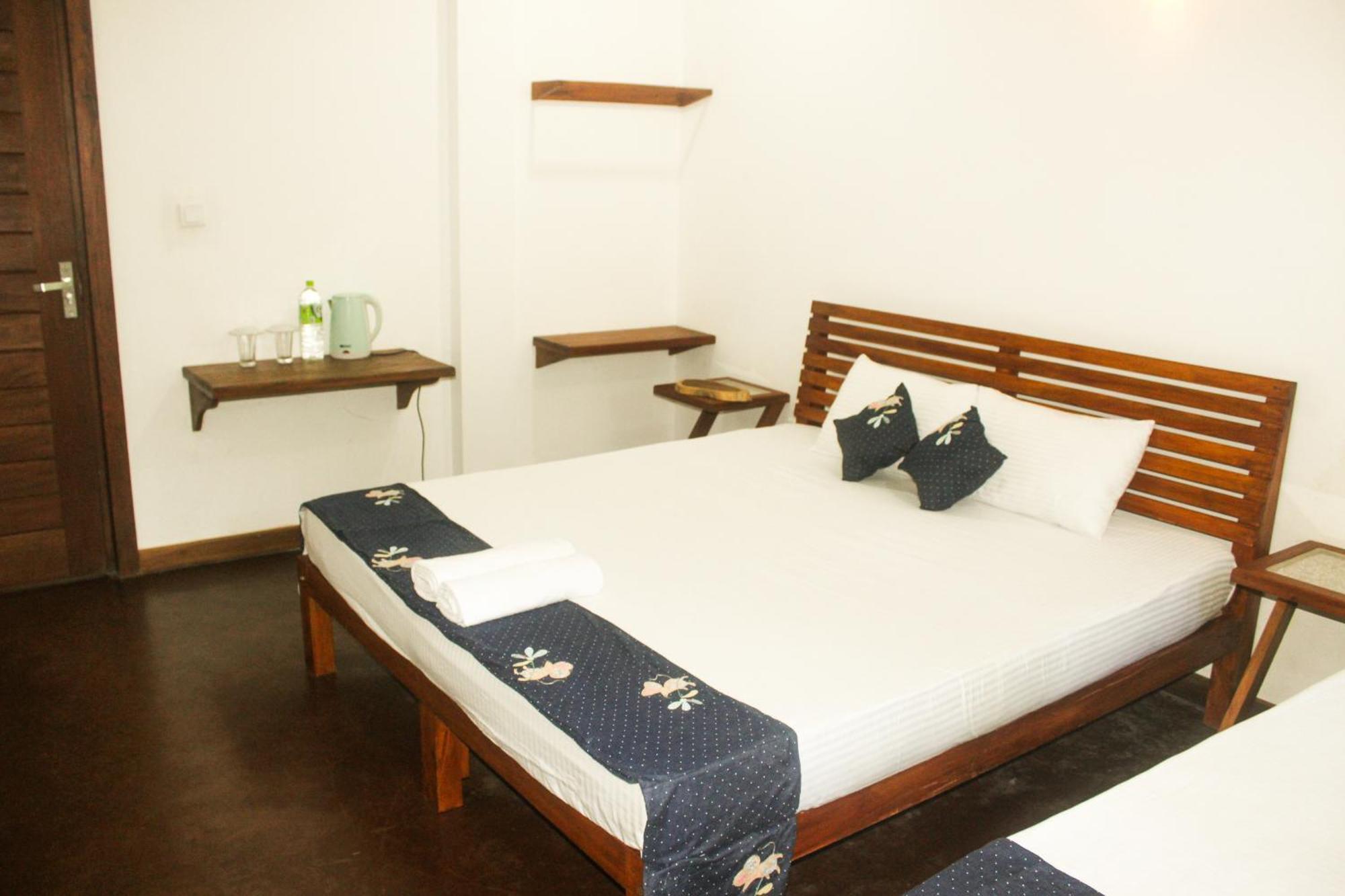 Sierra Mount Bed & Breakfast *