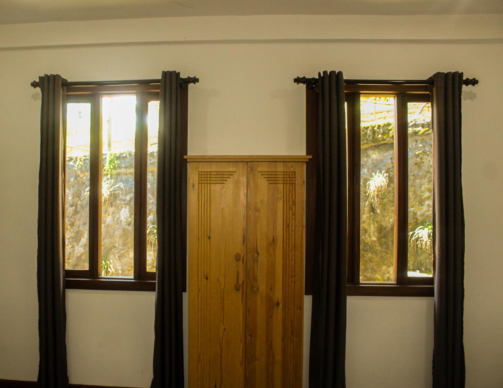 Bed & Breakfast Sierra Mount *