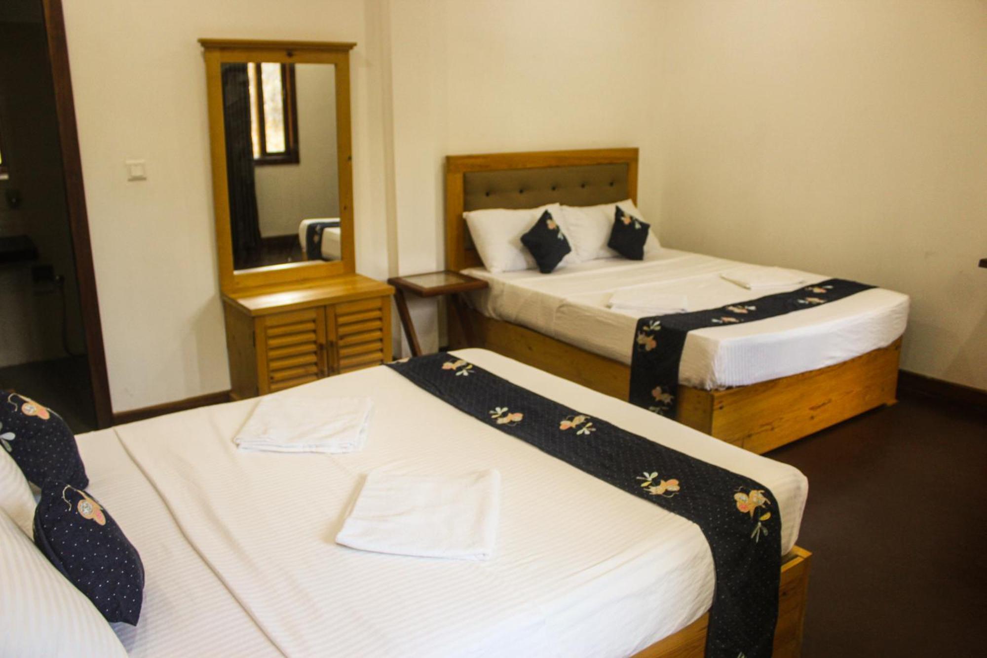 Bed & Breakfast Sierra Mount Kandy