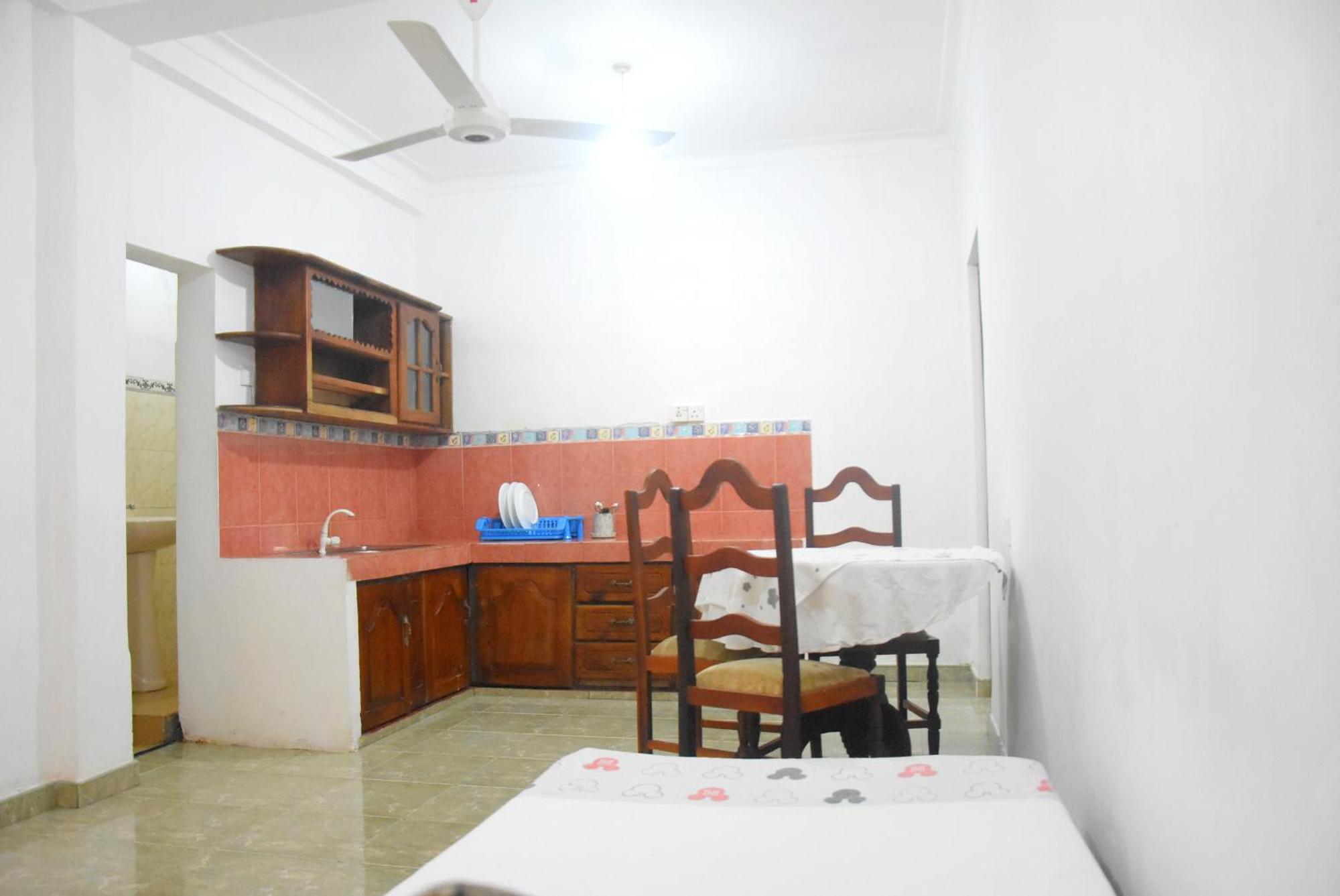 Guest house Insa *