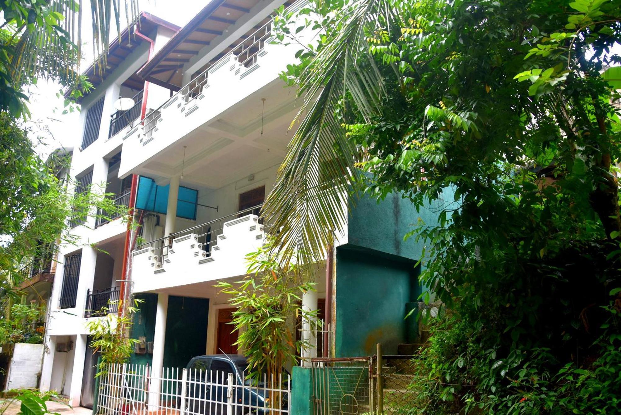 Insa Guest house