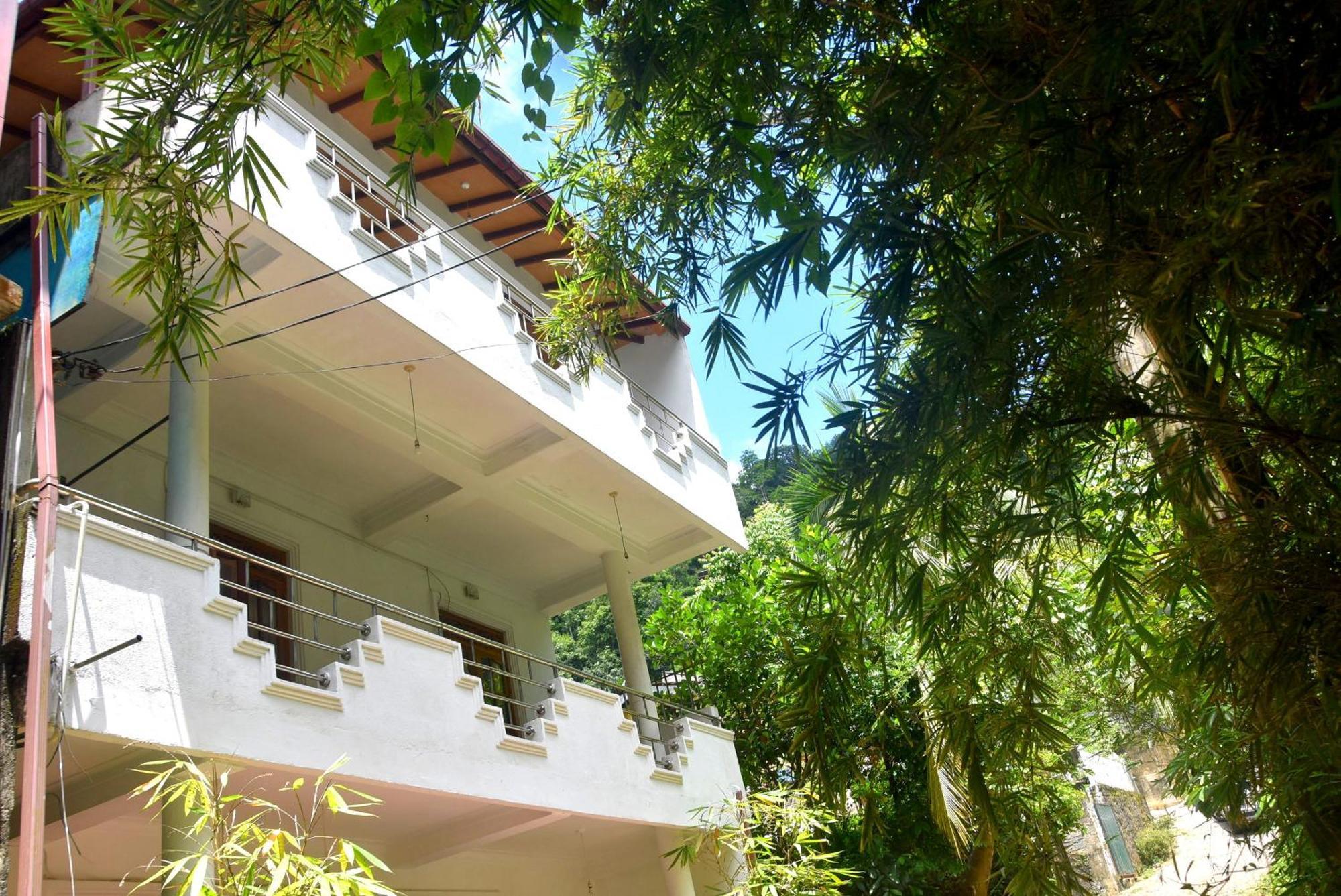 Guest house Insa Kandy