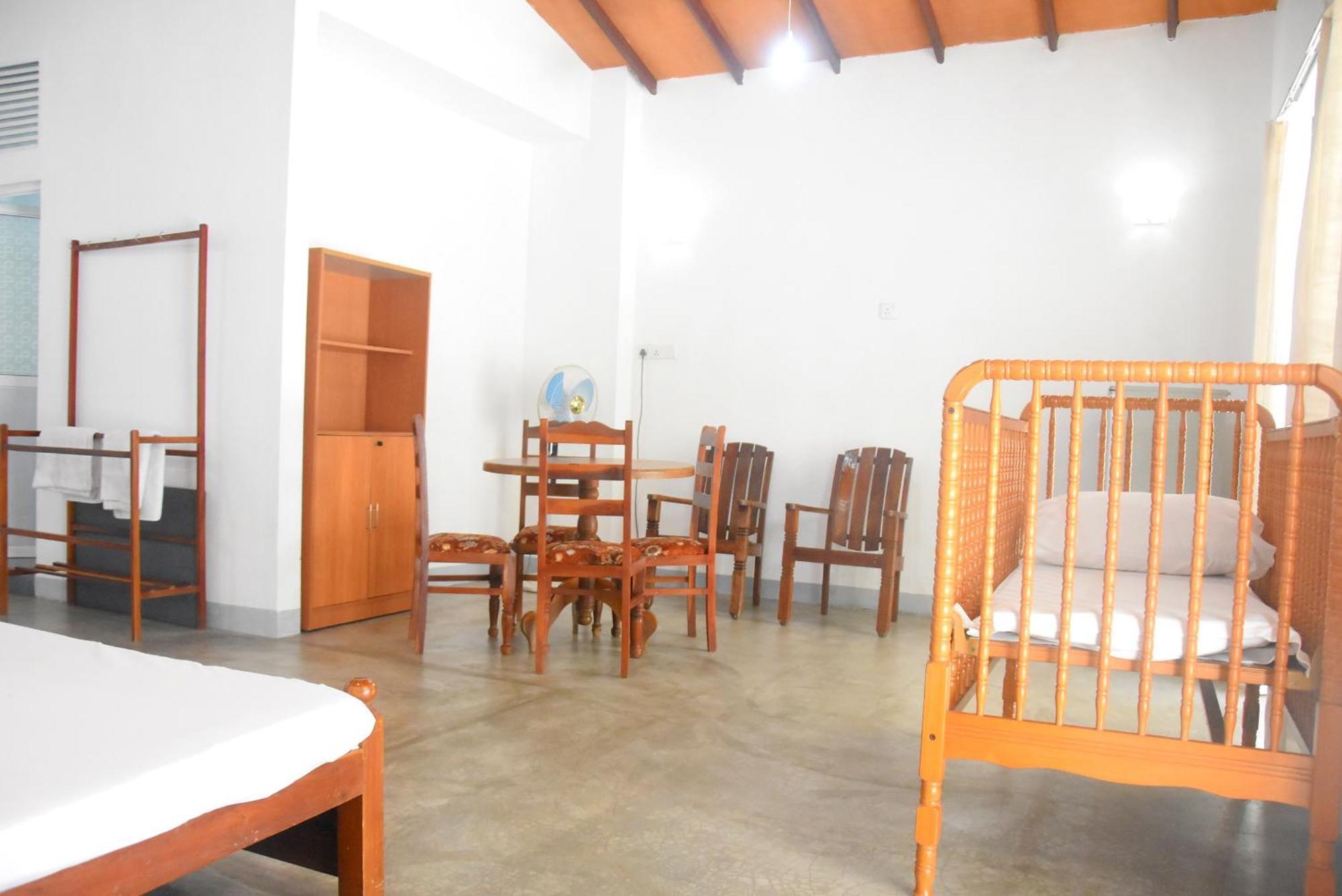 Insa Guest house *