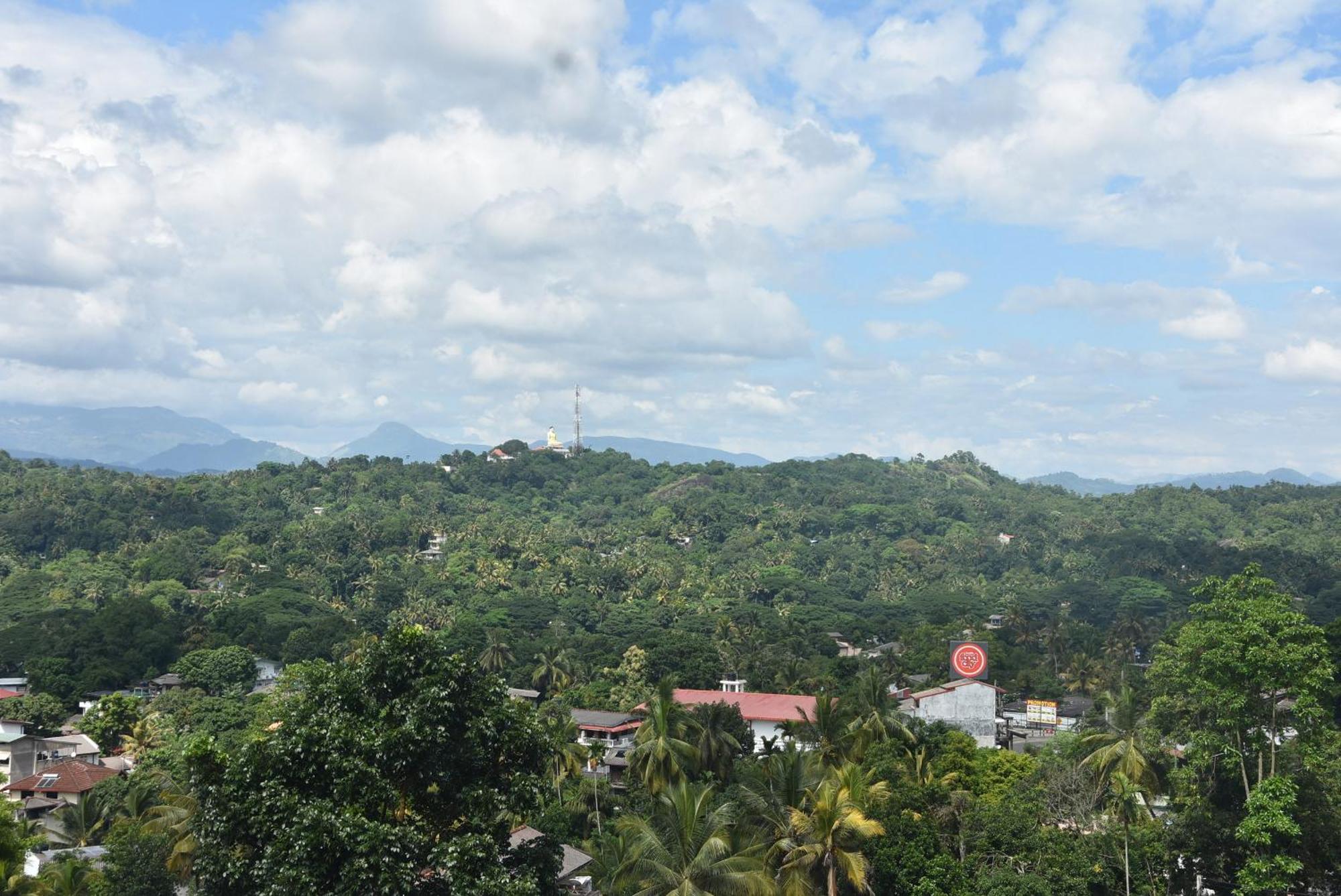 Insa Guest house Kandy