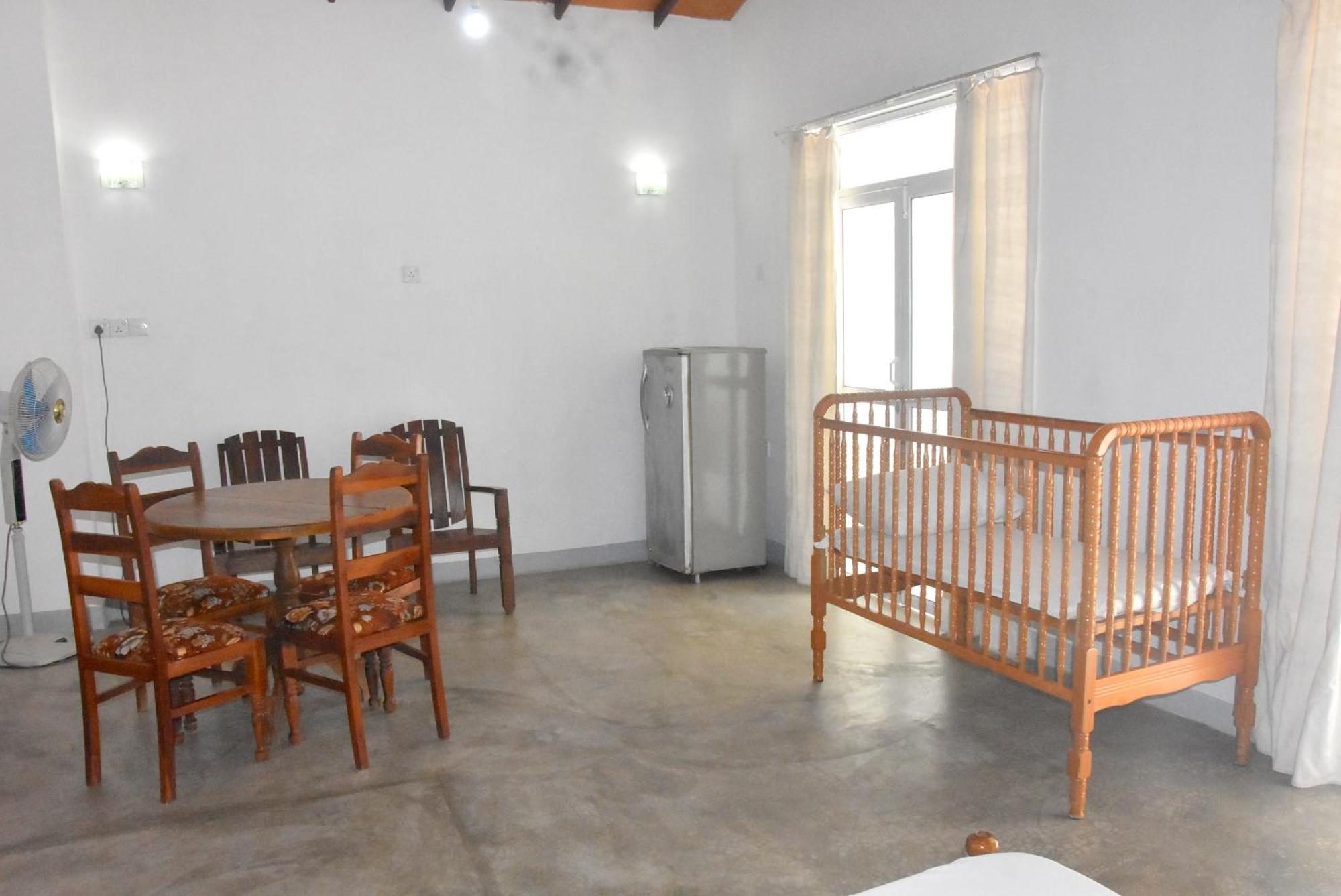 Guest house Insa Kandy