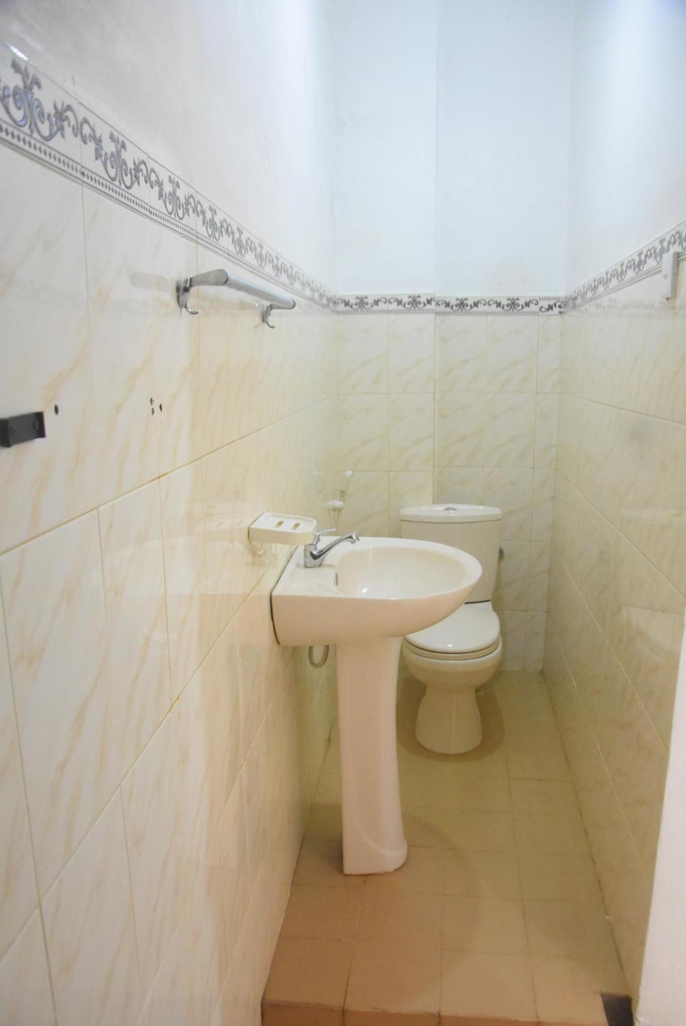 Insa Guest house *