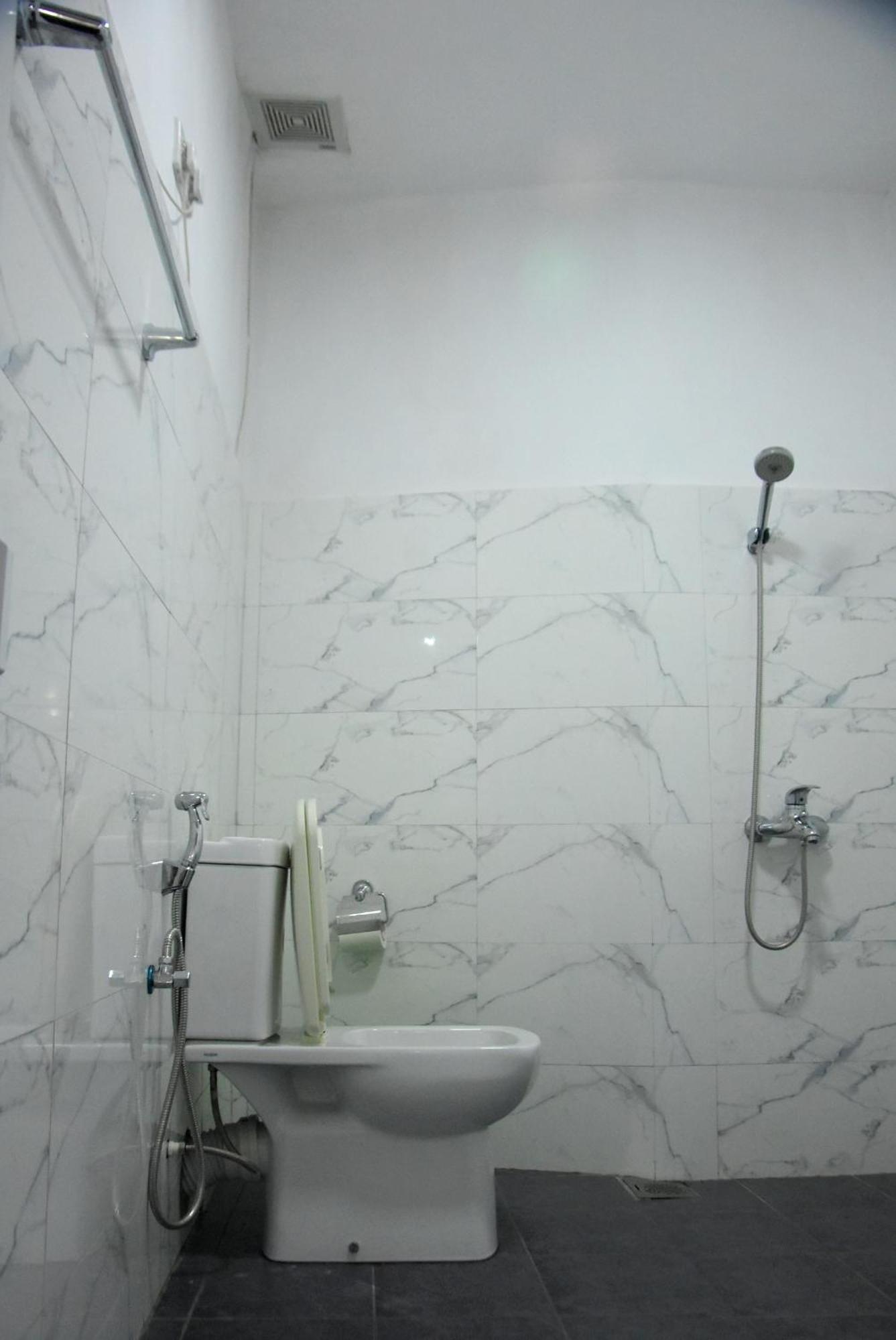 Insa Guest house *